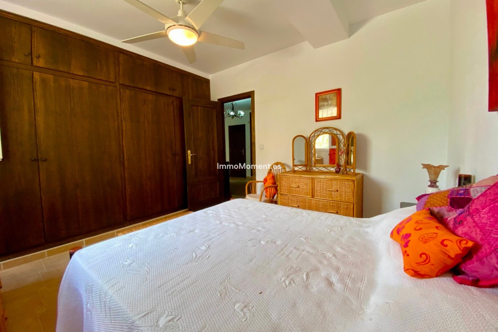 Wiederverkauf - Freistehende Villa - Algorfa - Algorfa Centro