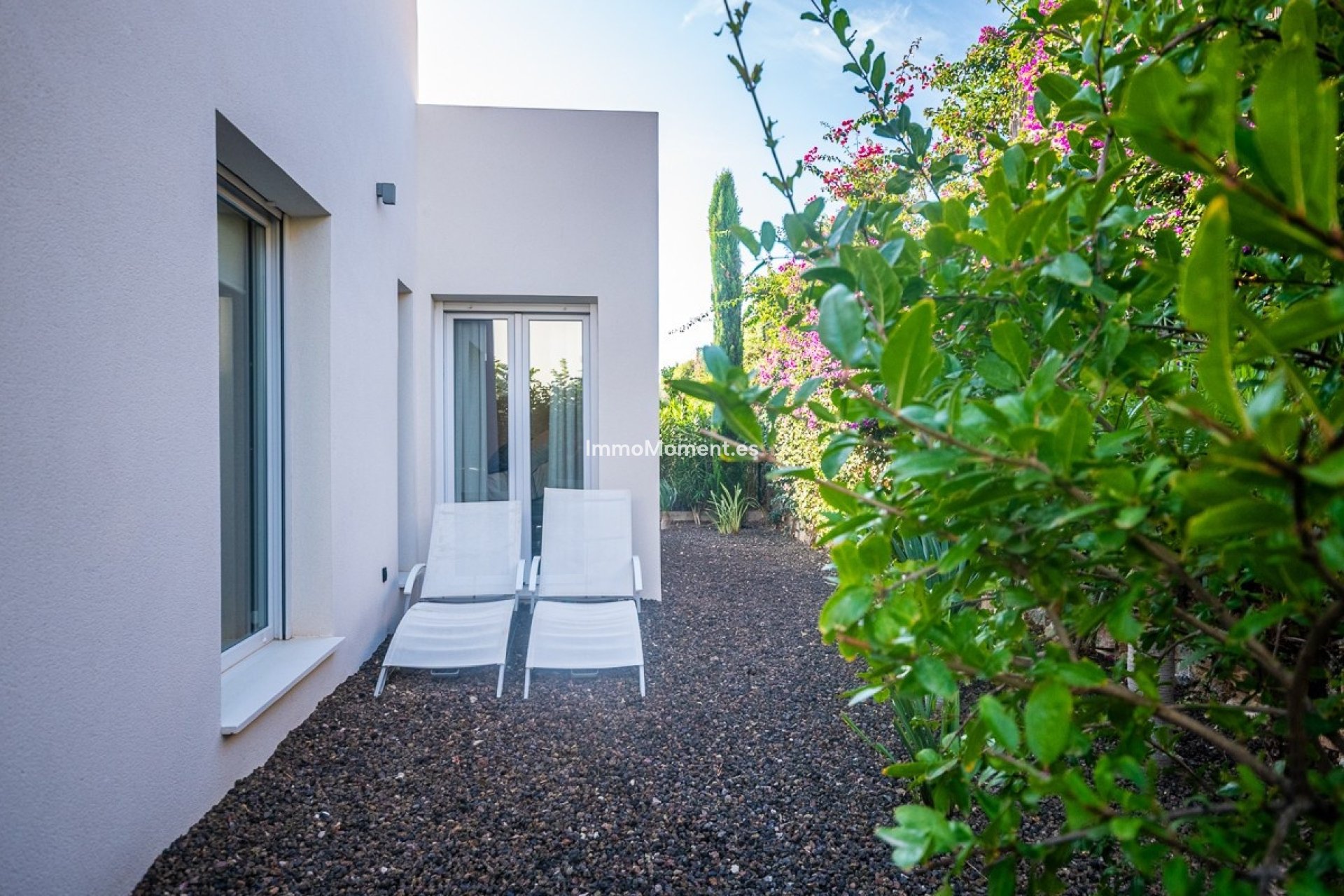 Wiederverkauf - Freistehende Villa - Algorfa - Algorfa Centro