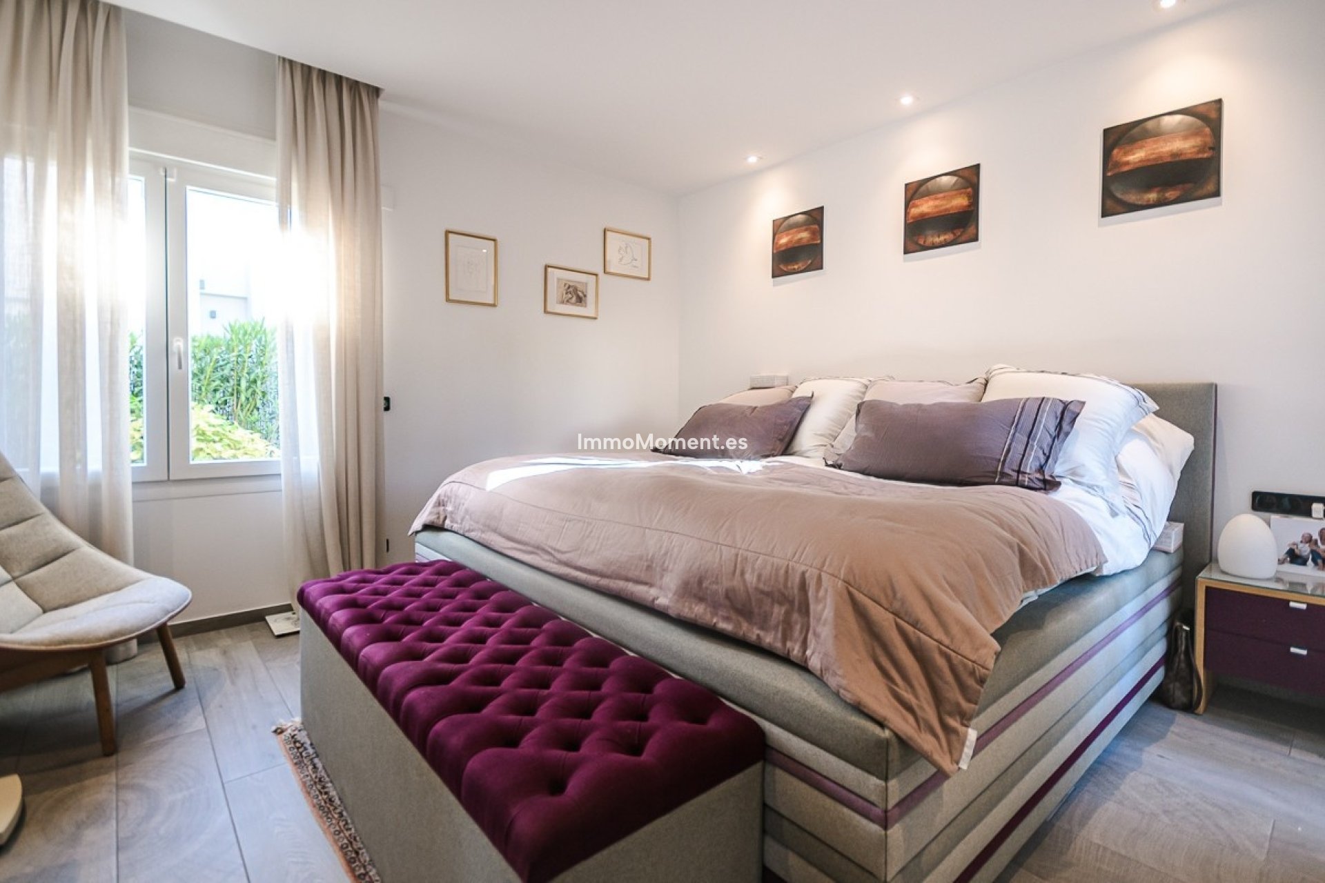Wiederverkauf - Freistehende Villa - Algorfa - Algorfa Centro