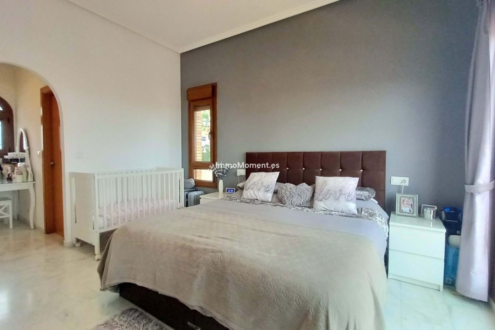 Wiederverkauf - Freistehende Villa - Algorfa - Algorfa Centro