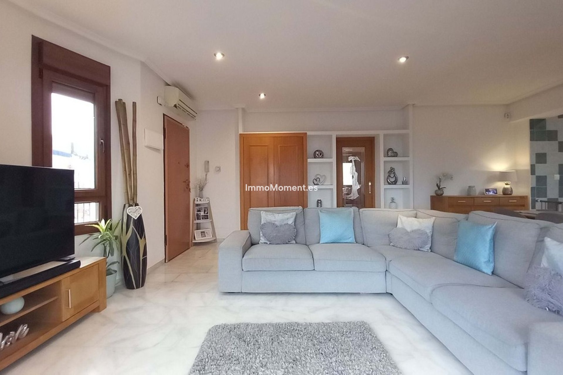 Wiederverkauf - Freistehende Villa - Algorfa - Algorfa Centro