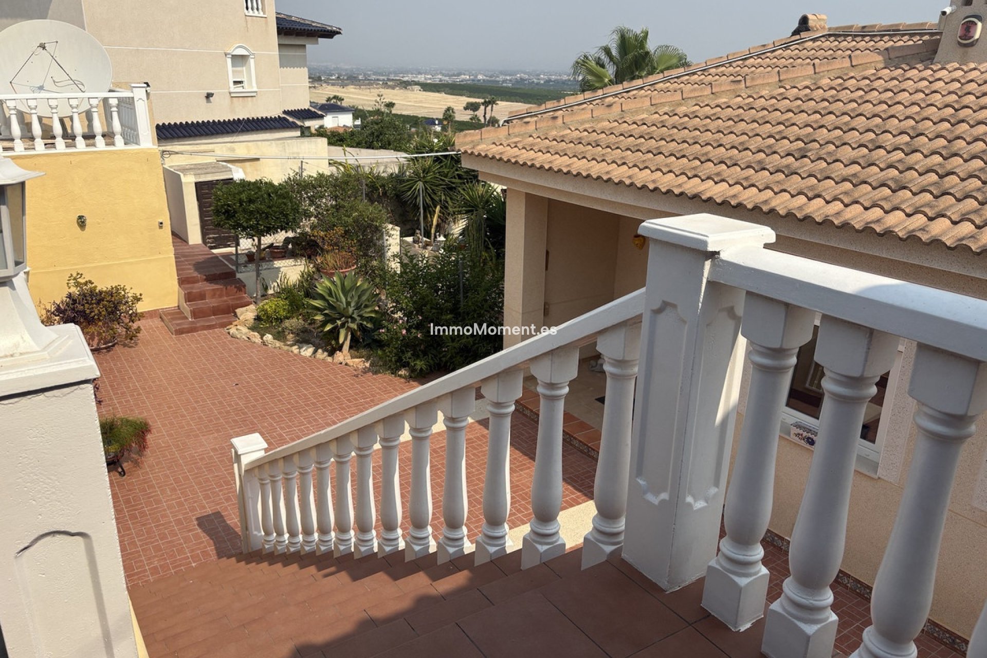 Wiederverkauf - Freistehende Villa - Algorfa - Algorfa Centro