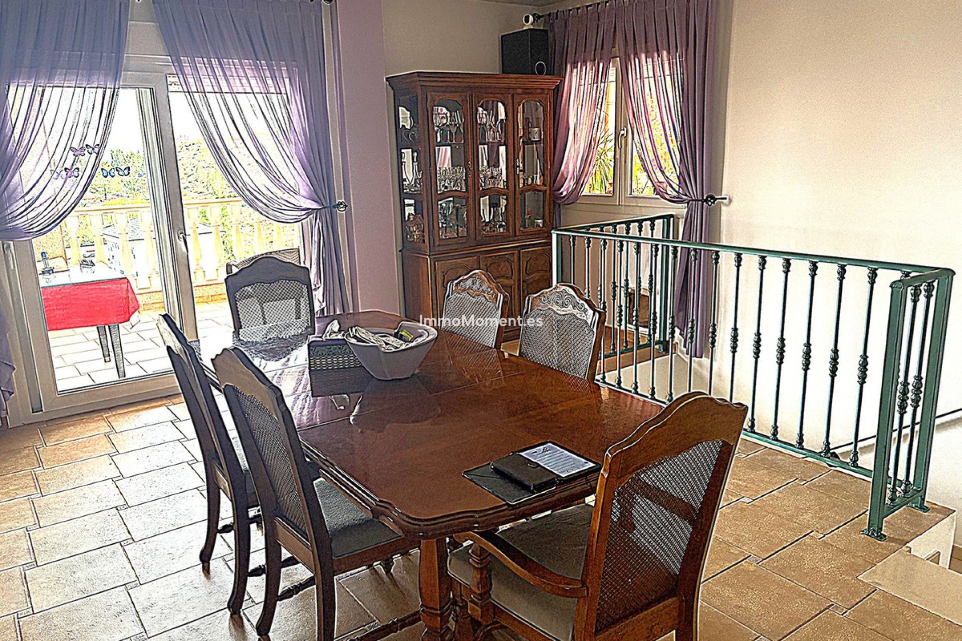 Wiederverkauf - Freistehende Villa - Algorfa - Algorfa Centro