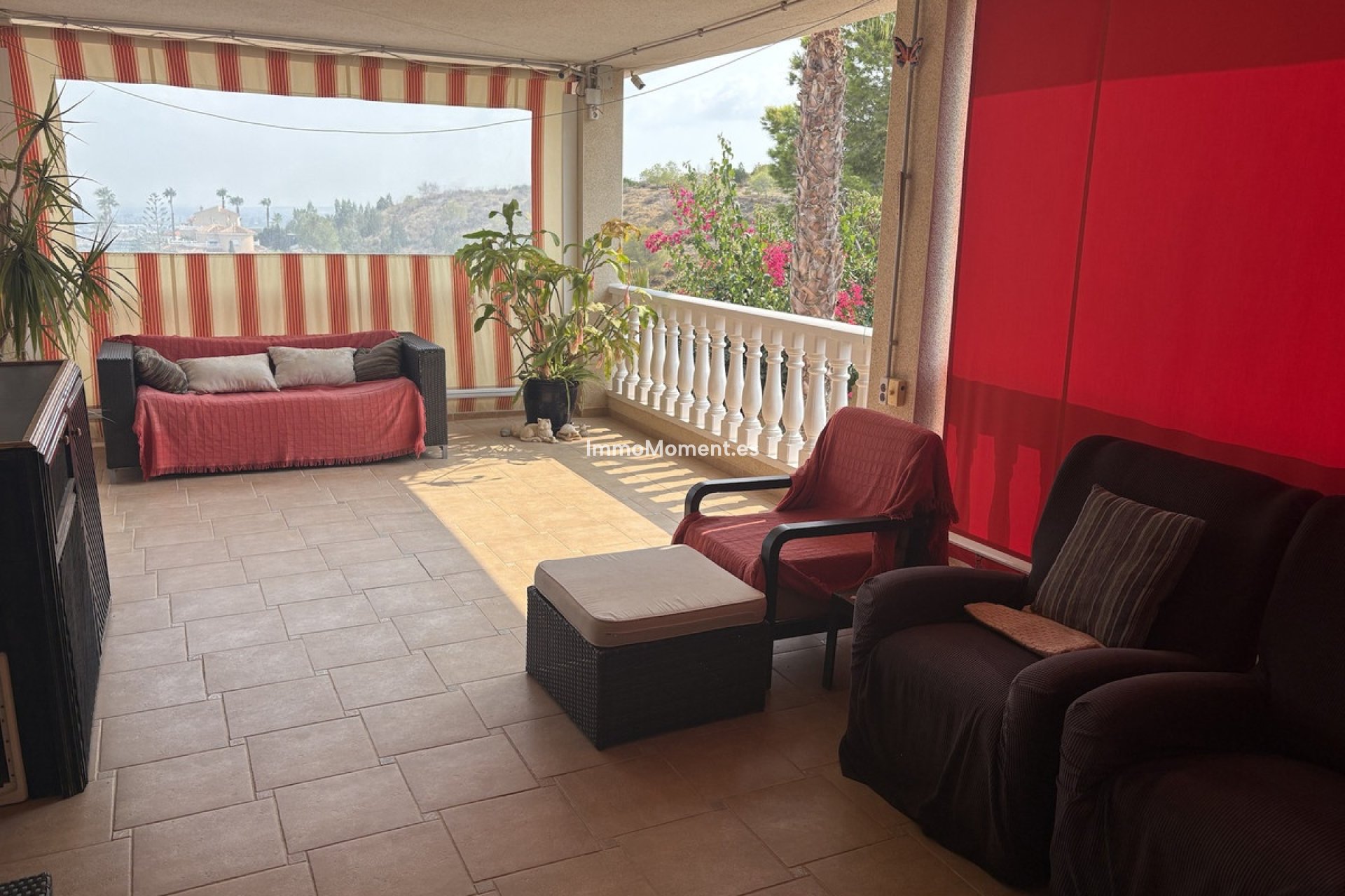Wiederverkauf - Freistehende Villa - Algorfa - Algorfa Centro