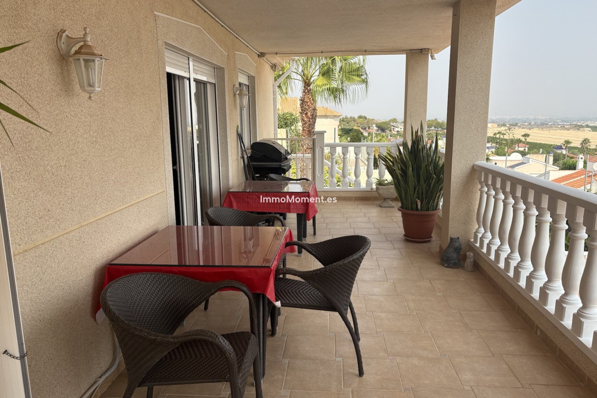 Wiederverkauf - Freistehende Villa - Algorfa - Algorfa Centro