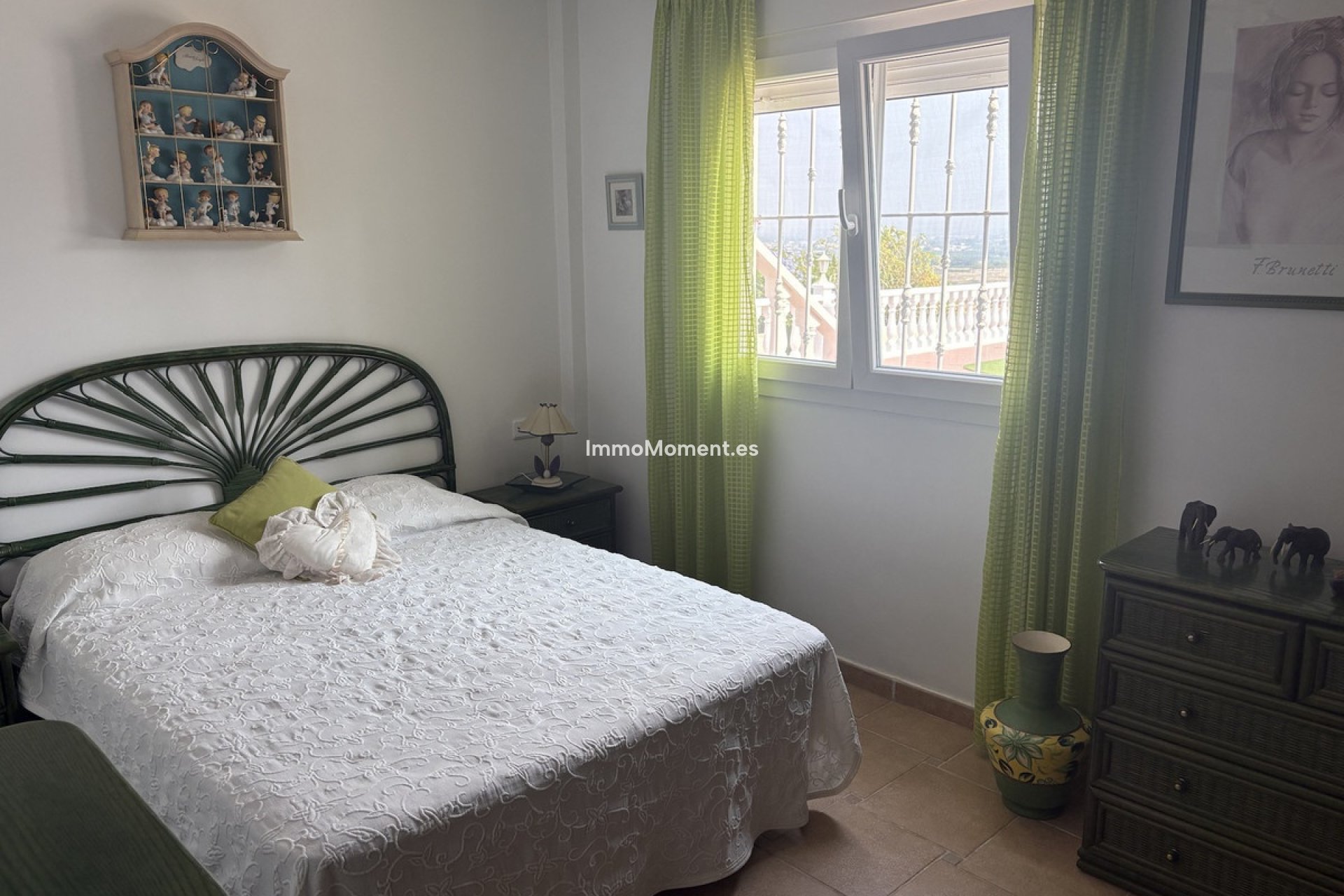 Wiederverkauf - Freistehende Villa - Algorfa - Algorfa Centro