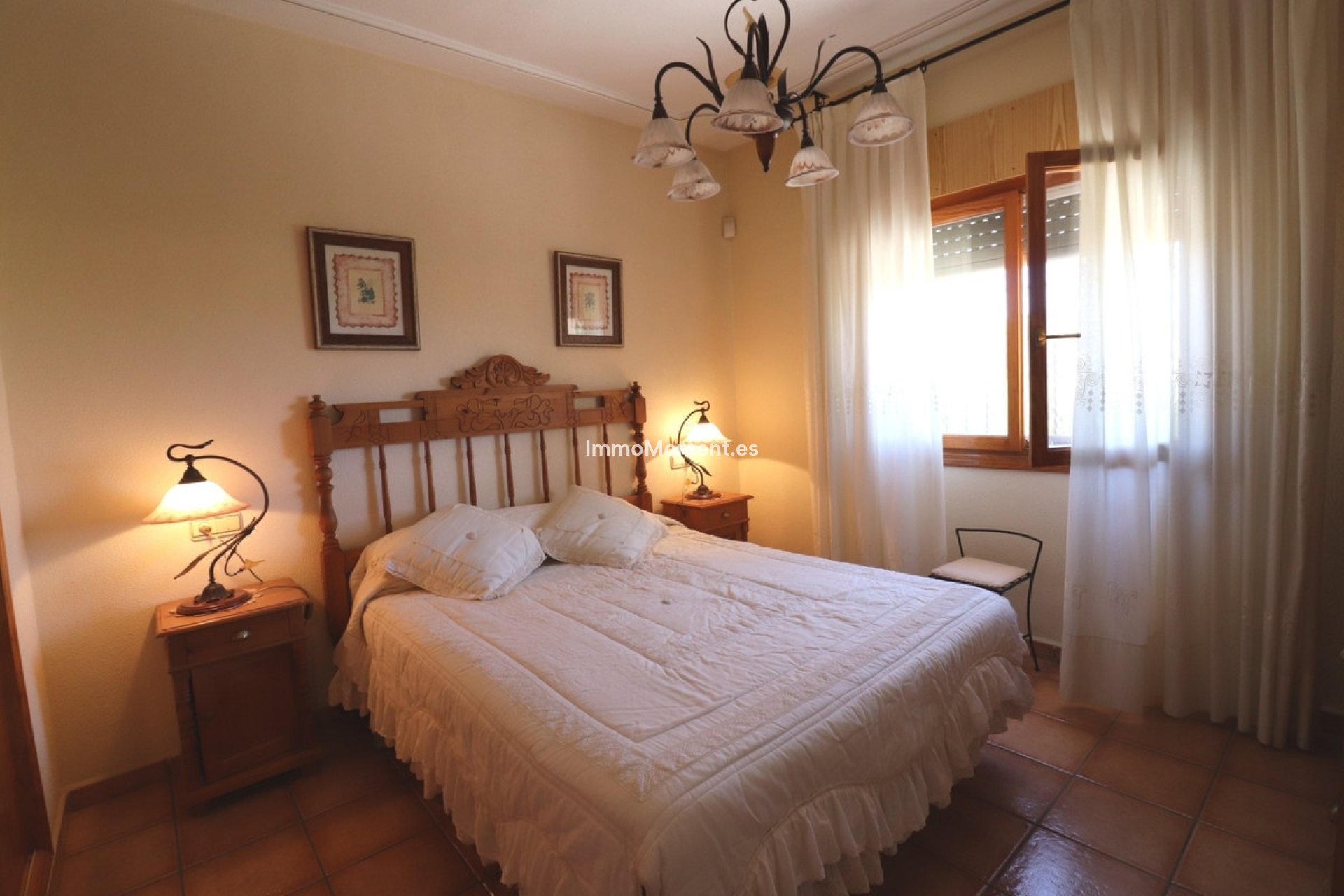 Wiederverkauf - Freistehende Villa - Algorfa - Algorfa Centro