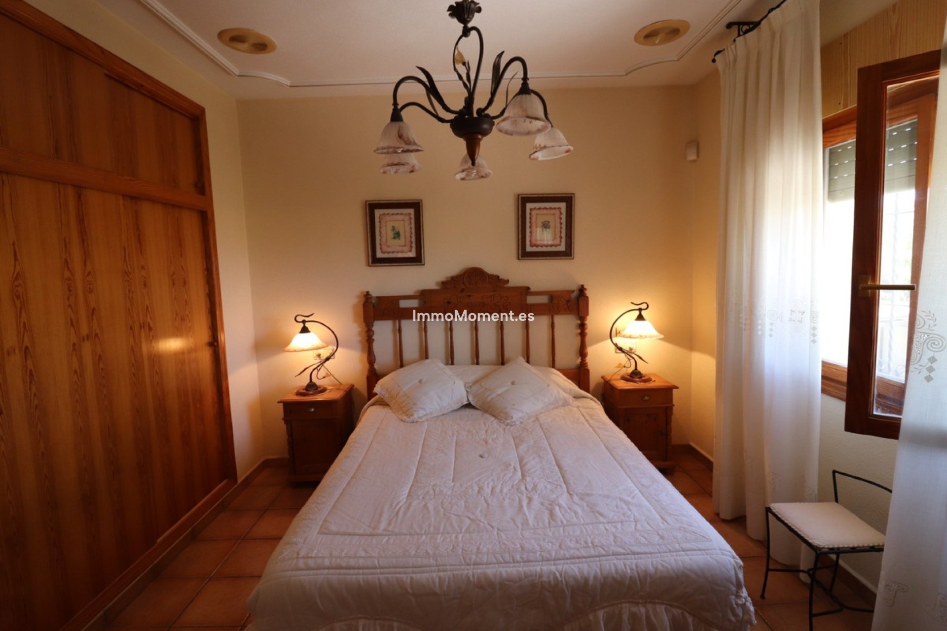 Wiederverkauf - Freistehende Villa - Algorfa - Algorfa Centro