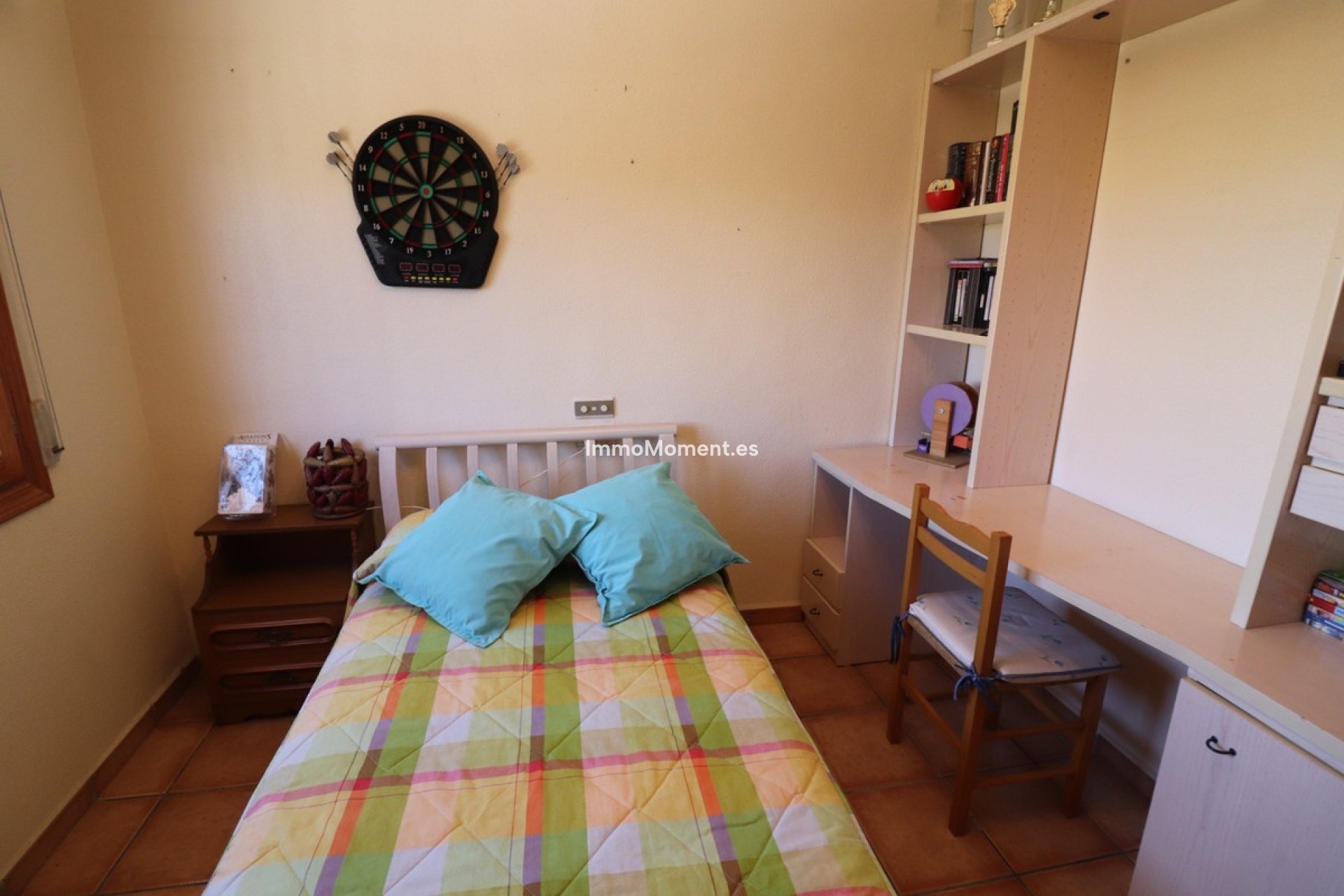Wiederverkauf - Freistehende Villa - Algorfa - Algorfa Centro