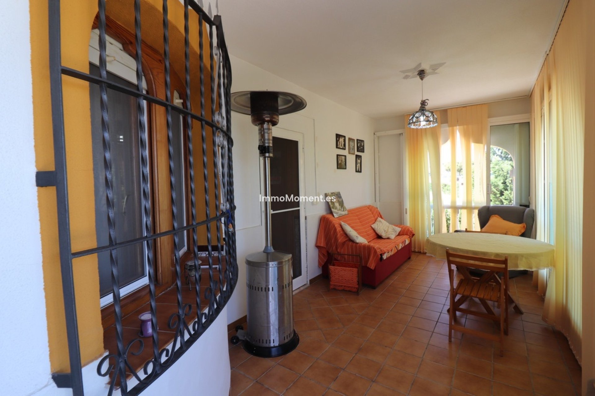 Wiederverkauf - Freistehende Villa - Algorfa - Algorfa Centro