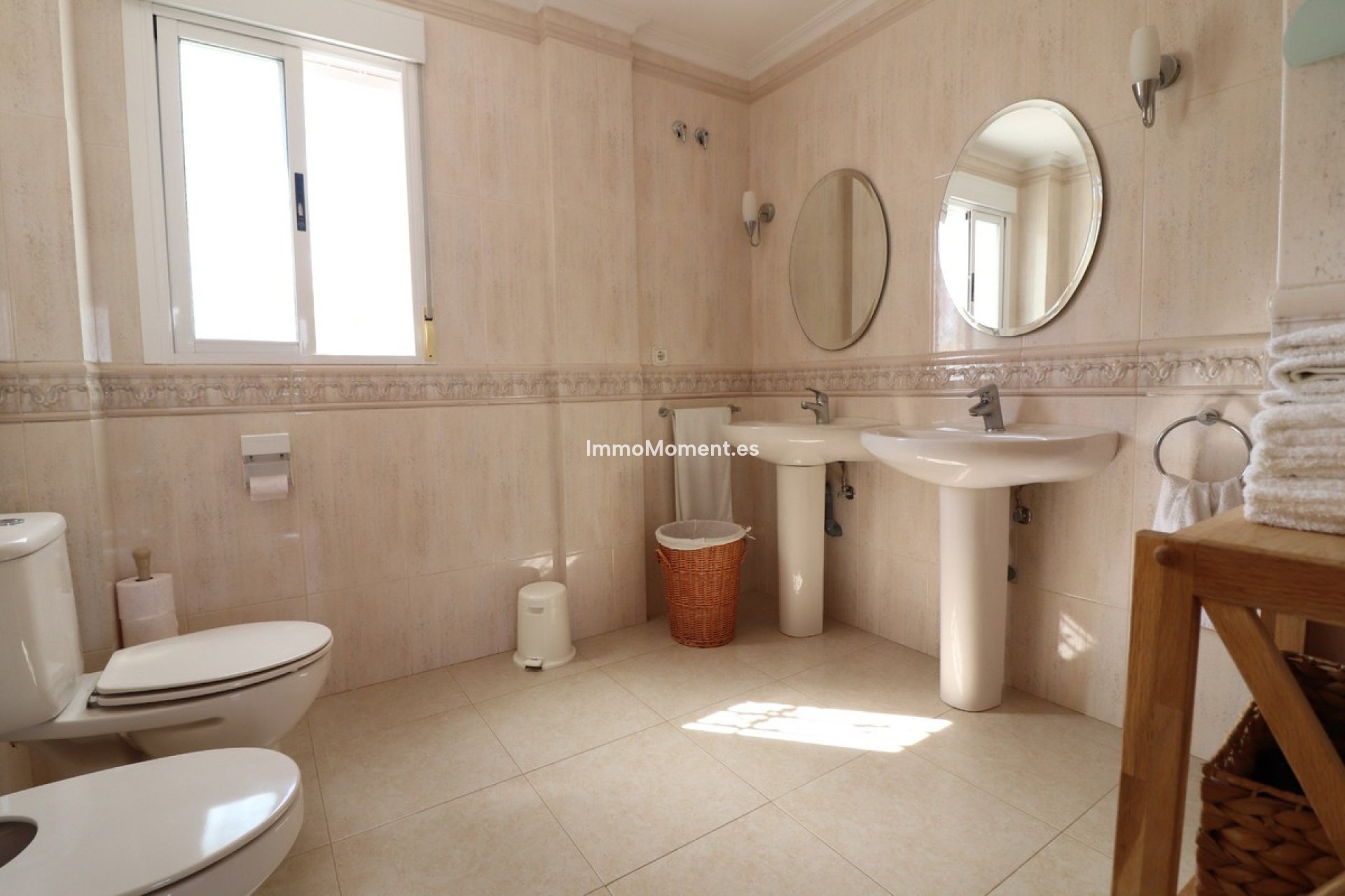 Wiederverkauf - Freistehende Villa - Algorfa - Algorfa Centro