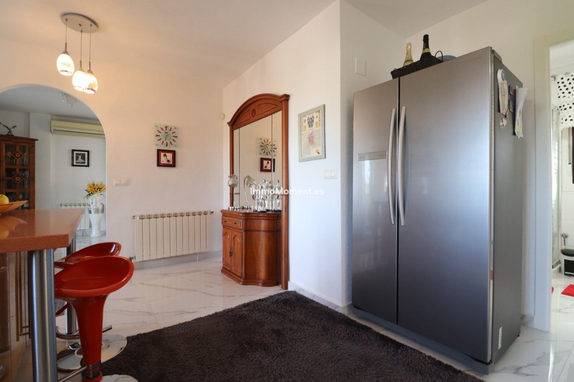 Wiederverkauf - Freistehende Villa - Algorfa - Algorfa Centro