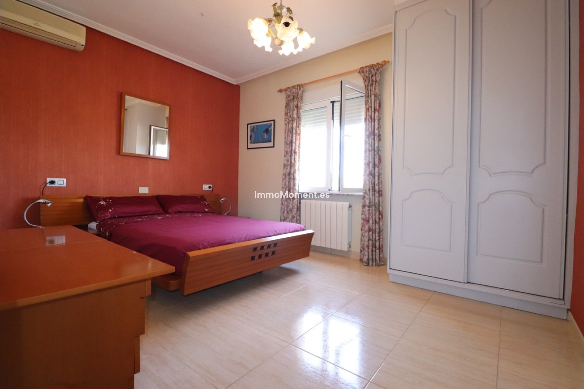 Wiederverkauf - Freistehende Villa - Algorfa - Algorfa Centro
