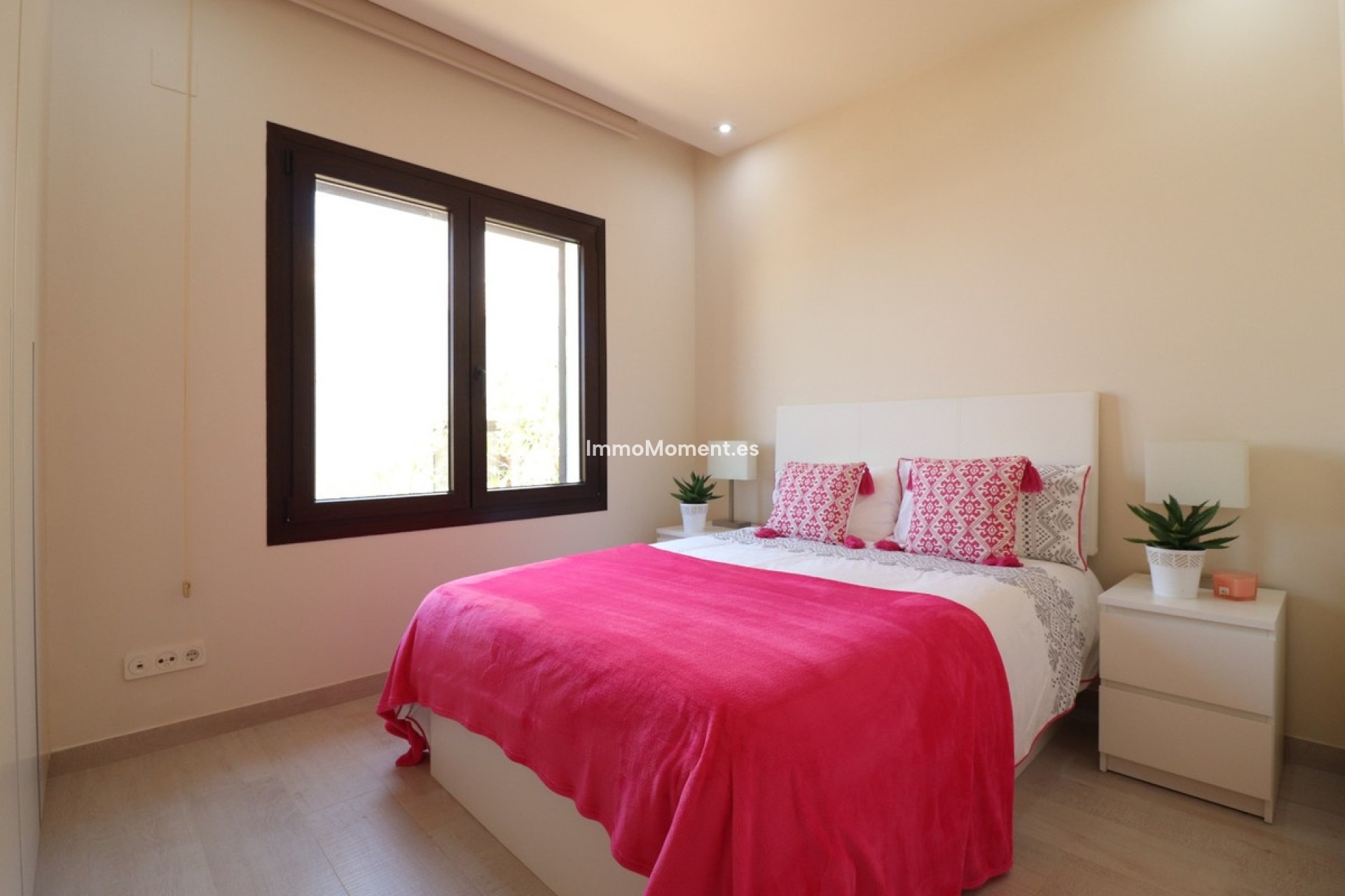 Wiederverkauf - Freistehende Villa - Algorfa - Algorfa Centro