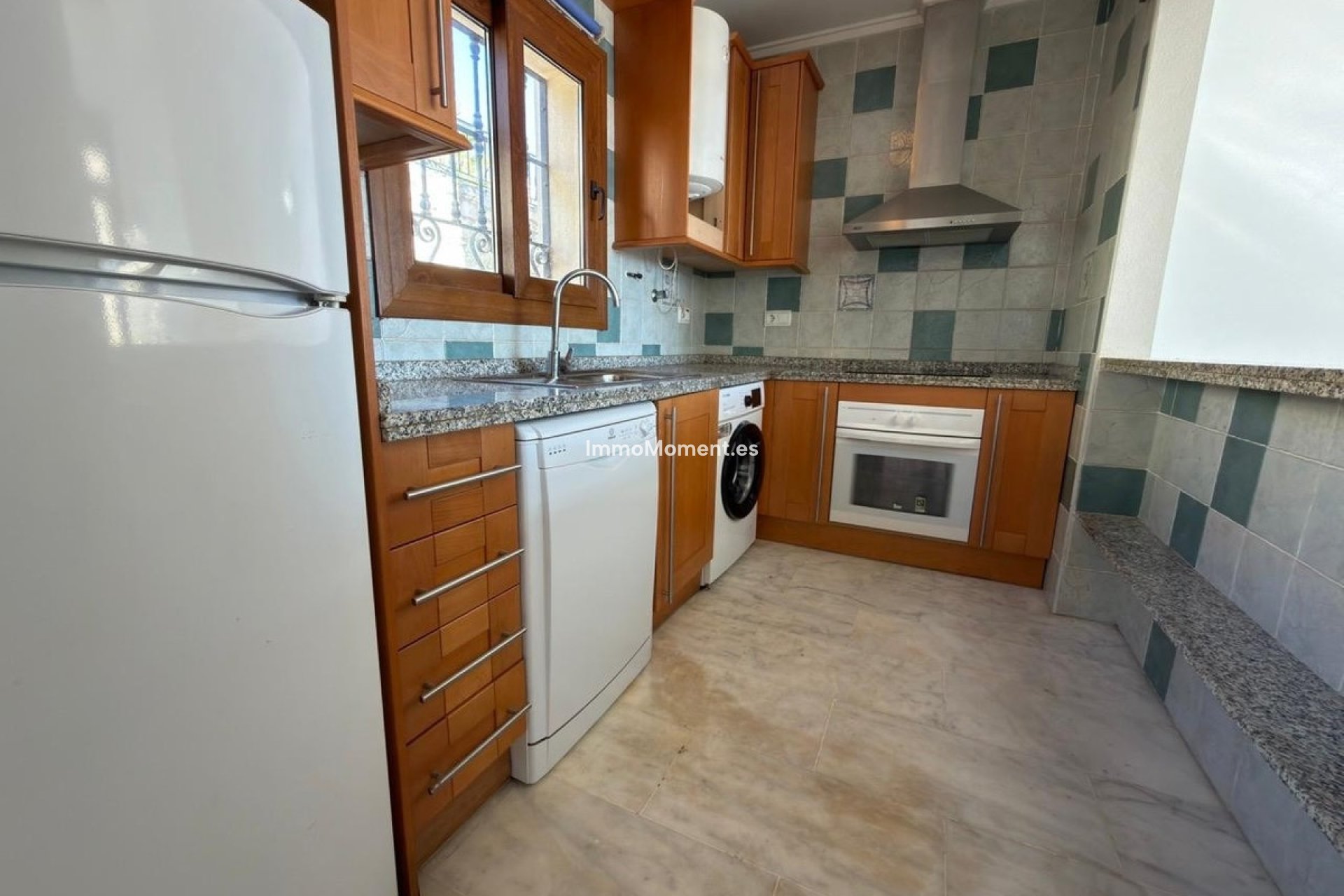Wiederverkauf - Freistehende Villa - Algorfa - Algorfa Centro