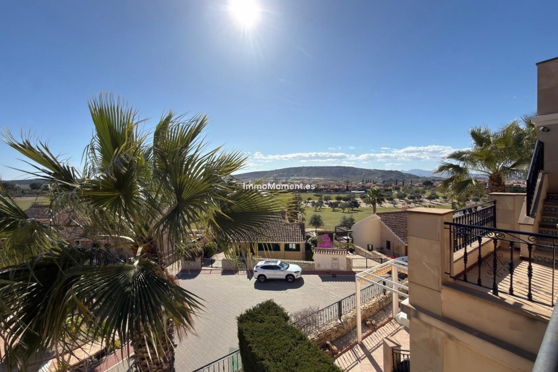 Wiederverkauf - Freistehende Villa - Algorfa - Algorfa Centro