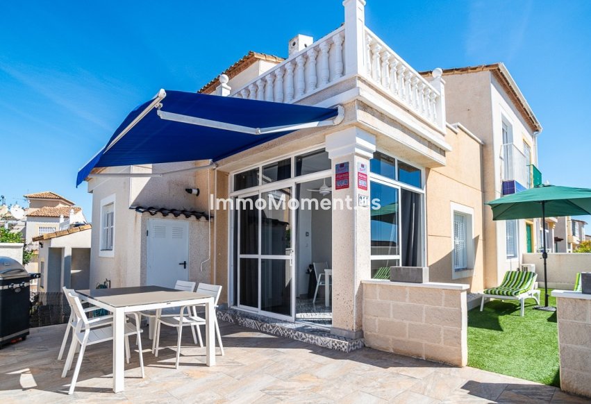 Wiederverkauf - Freistehende Villa - Algorfa - Algorfa Centro