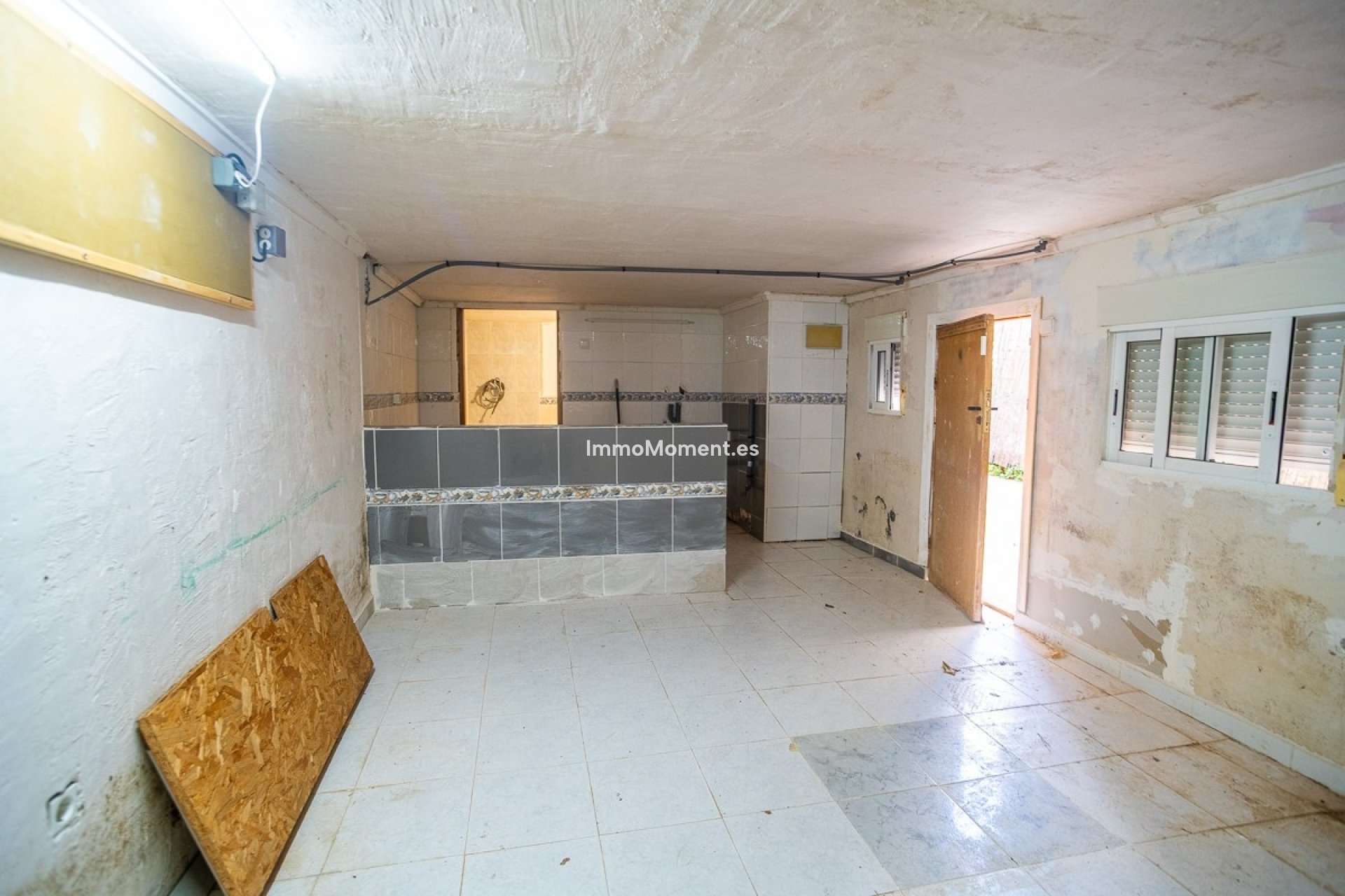Wiederverkauf - Freistehende Villa - Algorfa - Algorfa Centro