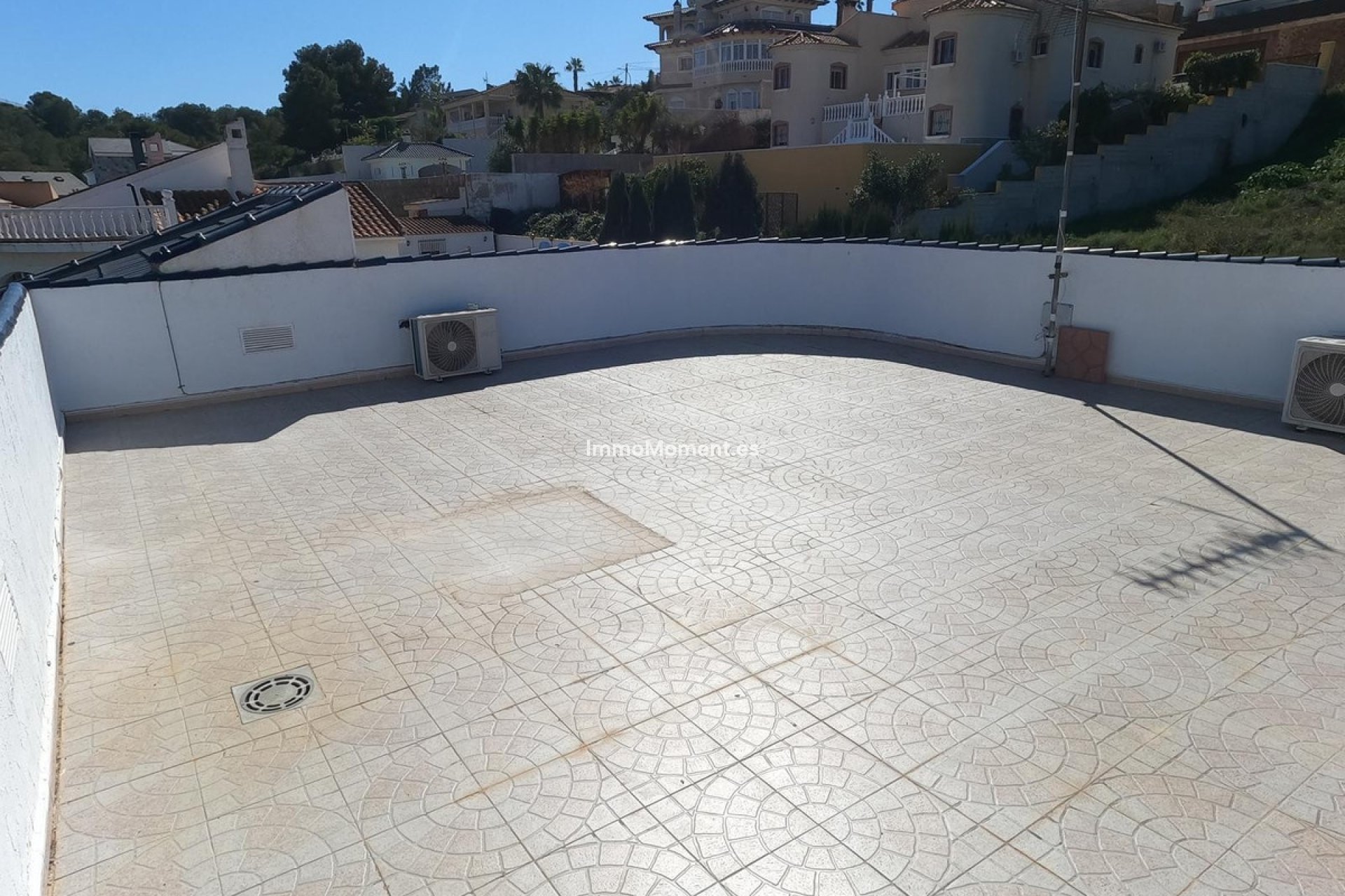 Wiederverkauf - Freistehende Villa - Algorfa - Algorfa Centro