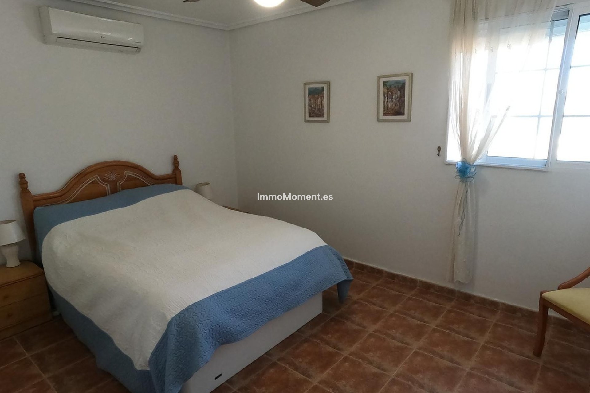 Wiederverkauf - Freistehende Villa - Algorfa - Algorfa Centro