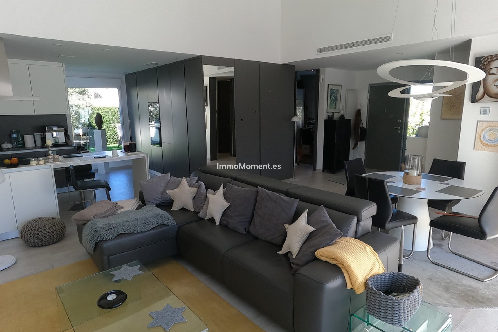 Wiederverkauf - Freistehende Villa - Algorfa - Algorfa Centro