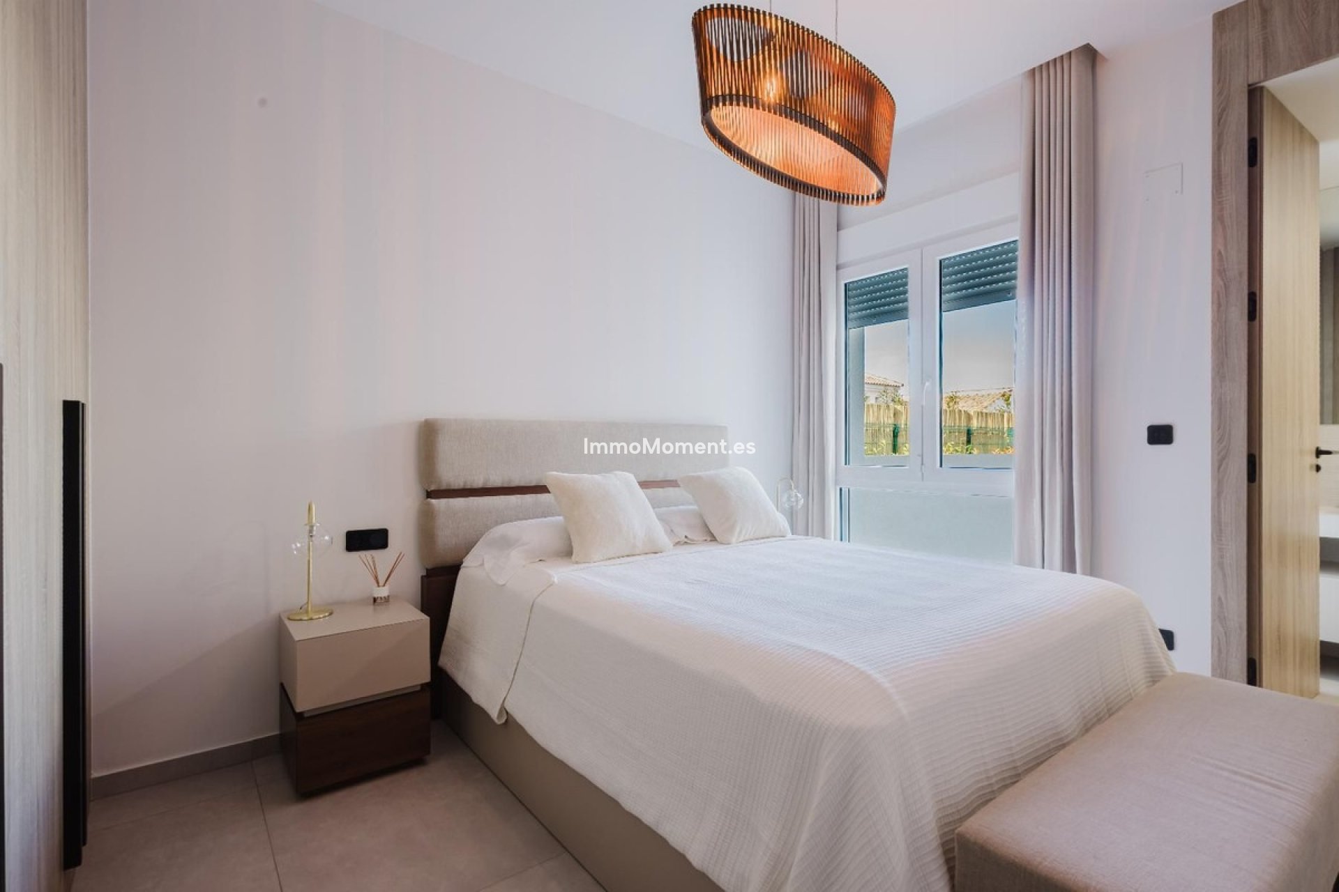 Wiederverkauf - Freistehende Villa - Algorfa - Algorfa Centro
