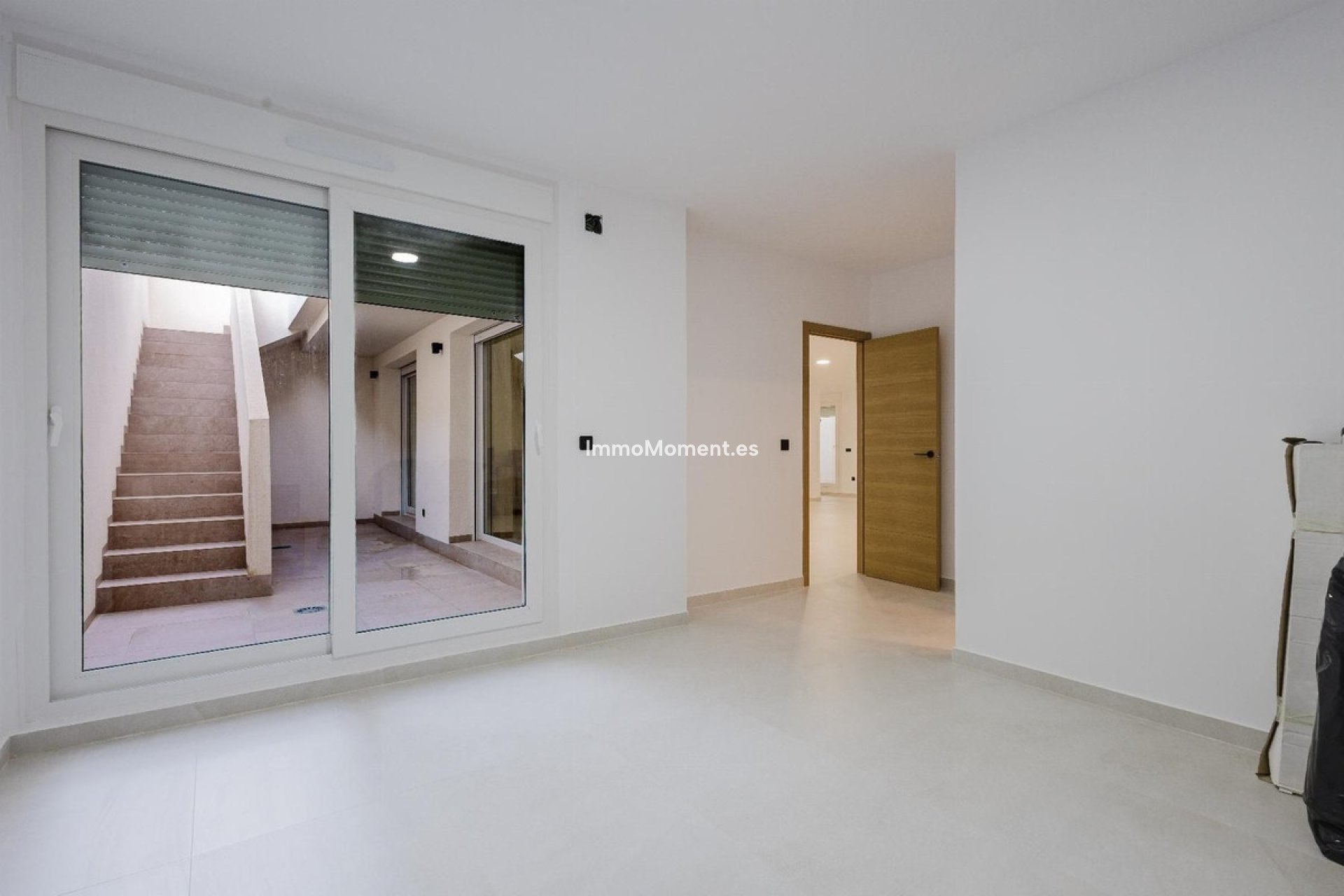 Wiederverkauf - Freistehende Villa - Algorfa - Algorfa Centro