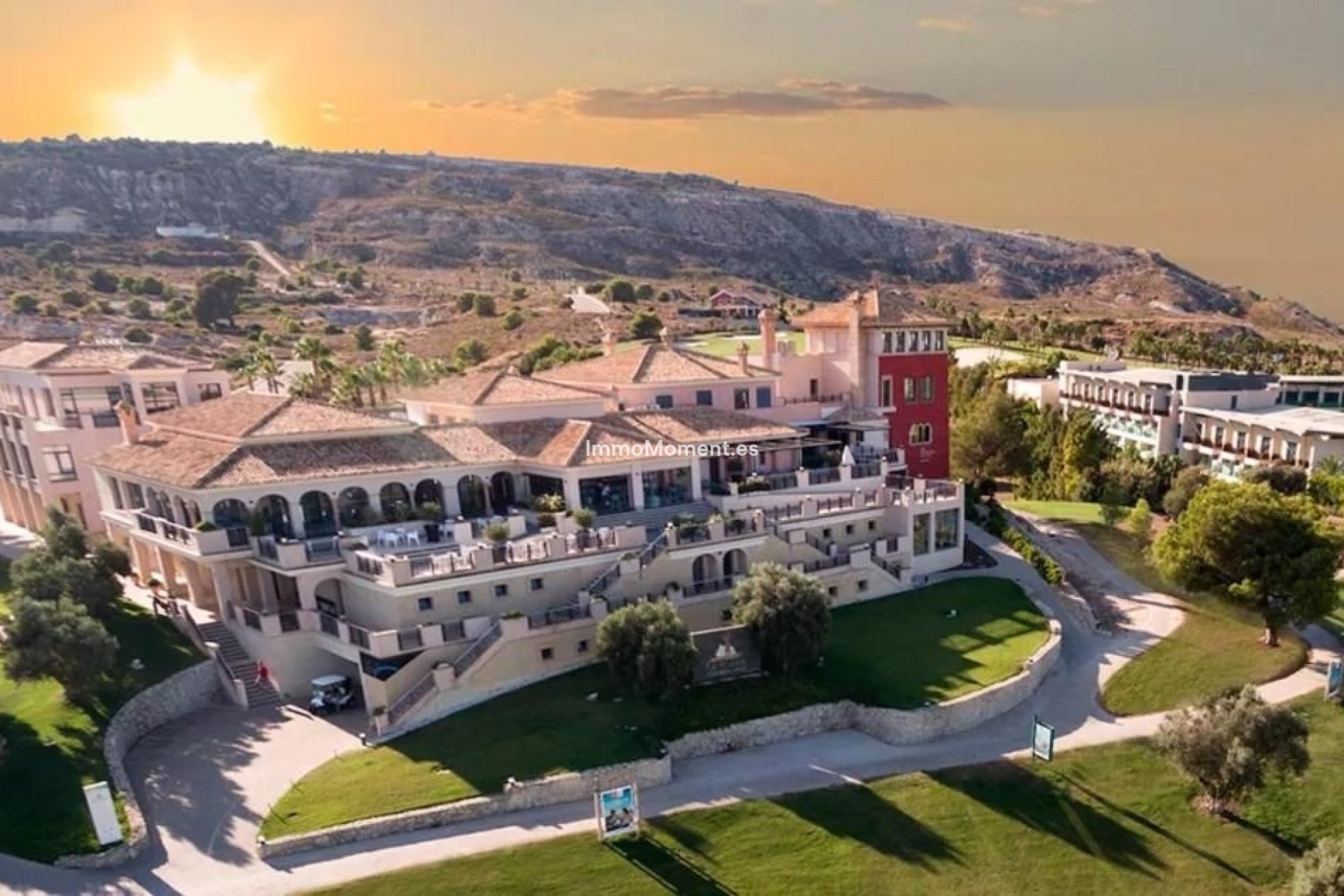 Wiederverkauf - Freistehende Villa - Algorfa - Algorfa Centro