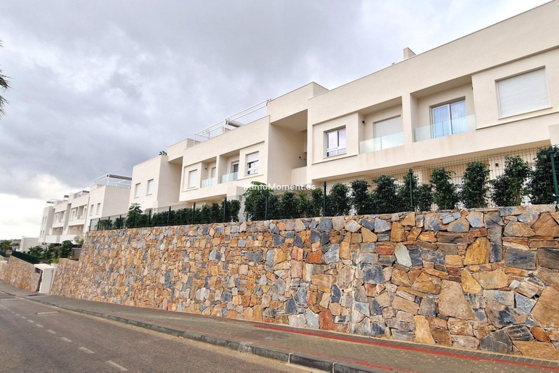 Wiederverkauf - Freistehende Villa - Algorfa - Algorfa Centro