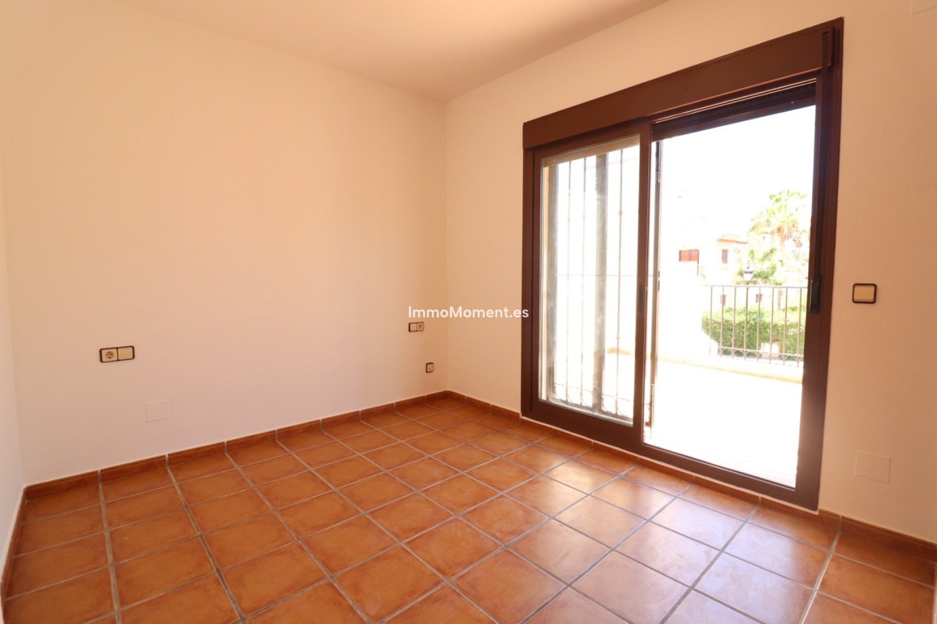 Wiederverkauf - Freistehende Villa - Algorfa - Algorfa Centro