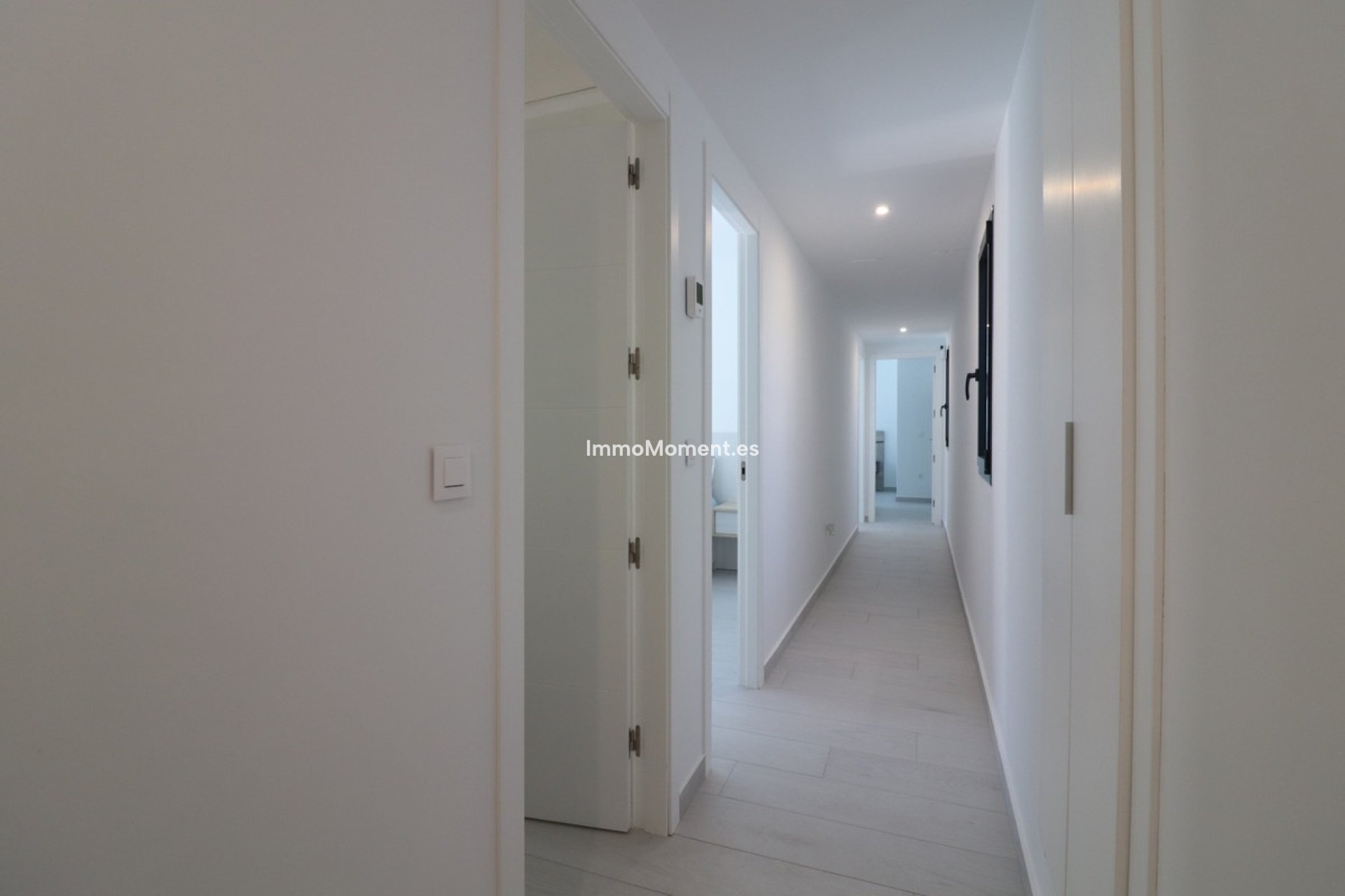 Wiederverkauf - Freistehende Villa - Algorfa - Algorfa Centro