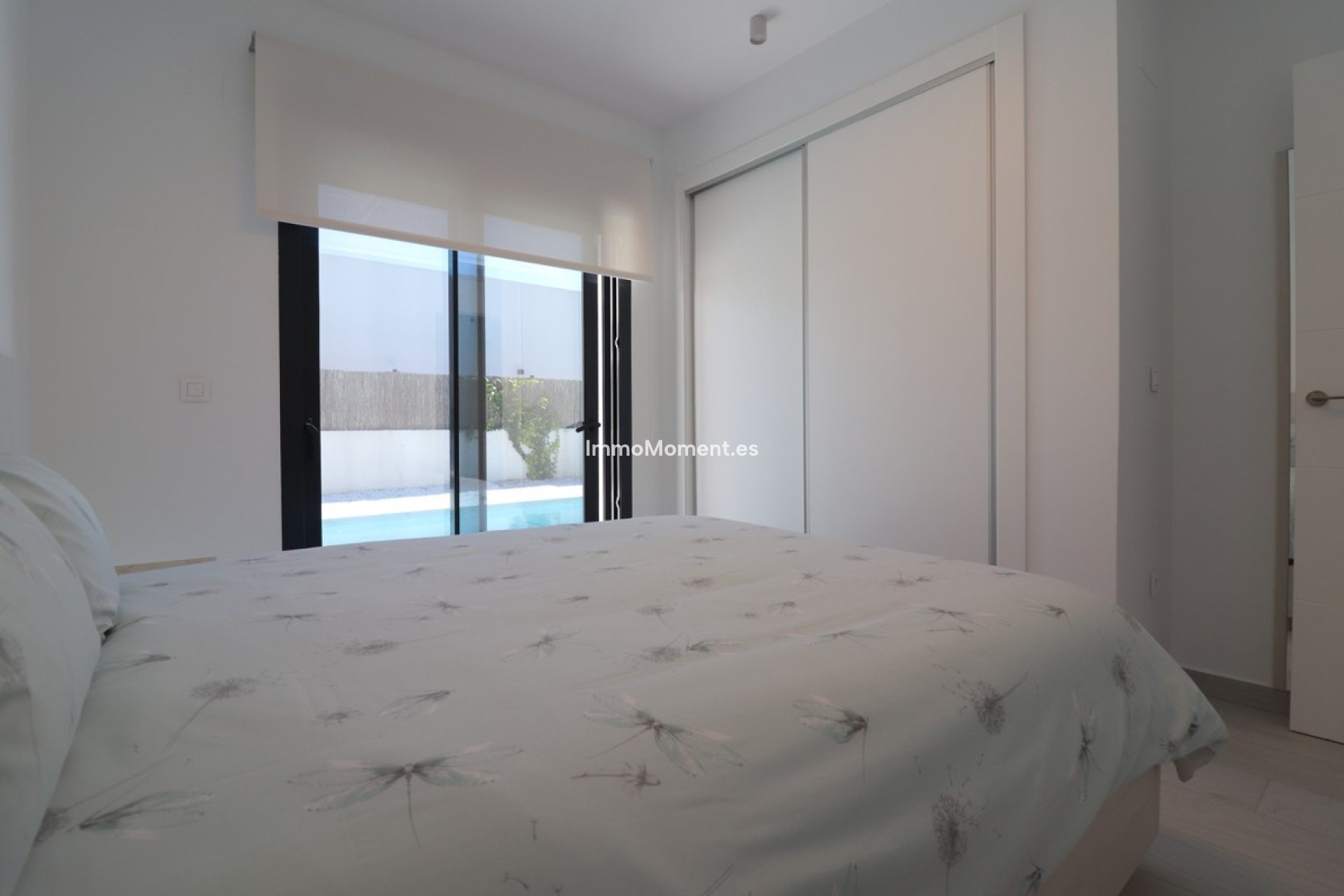 Wiederverkauf - Freistehende Villa - Algorfa - Algorfa Centro