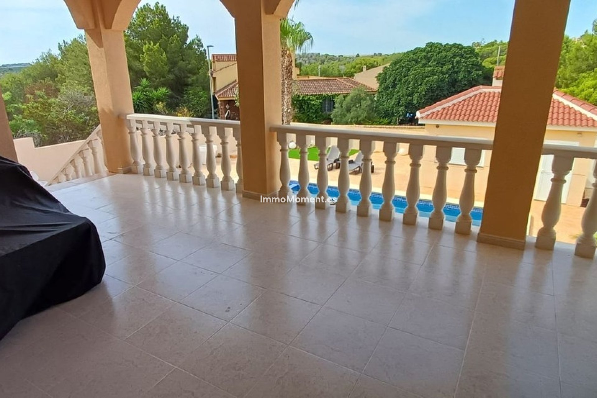 Wiederverkauf - Freistehende Villa - Algorfa - Algorfa Centro