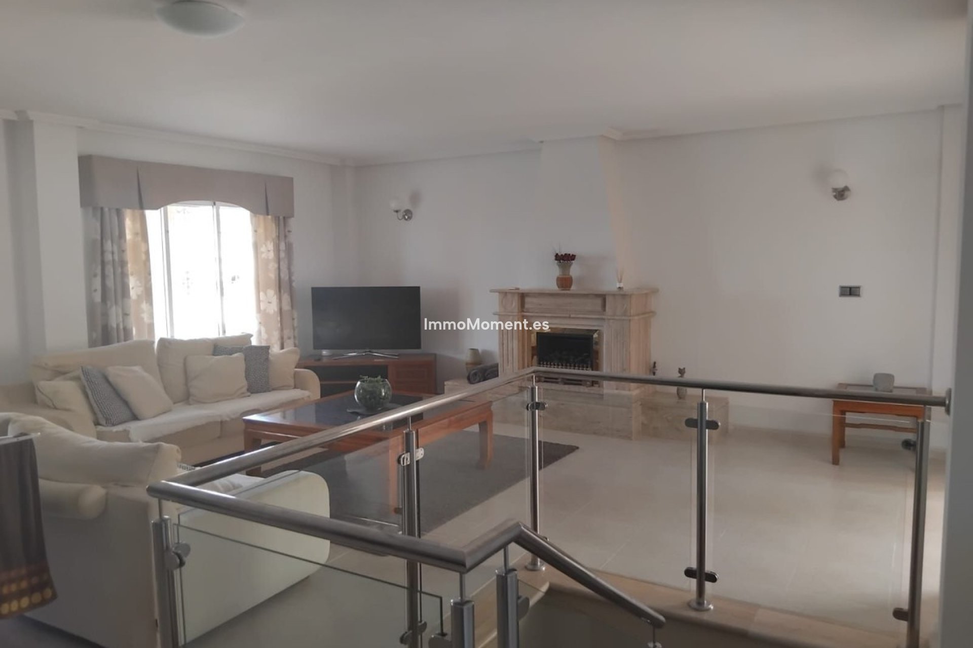 Wiederverkauf - Freistehende Villa - Algorfa - Algorfa Centro
