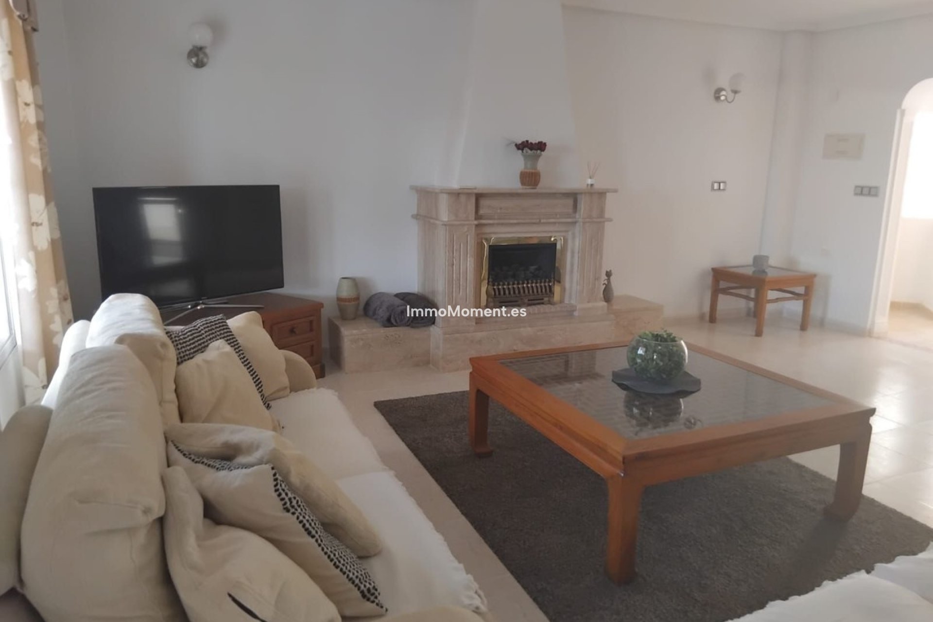 Wiederverkauf - Freistehende Villa - Algorfa - Algorfa Centro