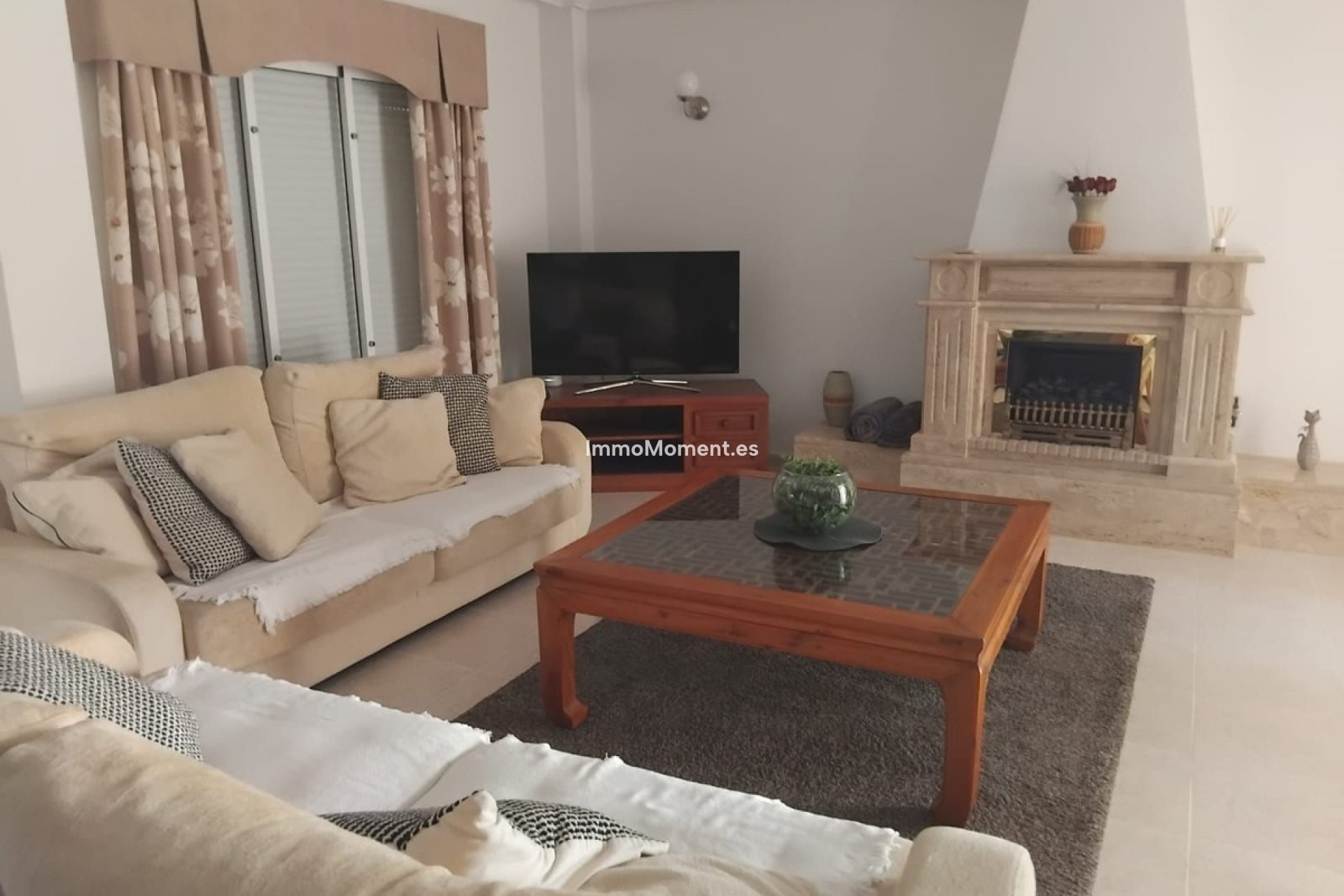 Wiederverkauf - Freistehende Villa - Algorfa - Algorfa Centro