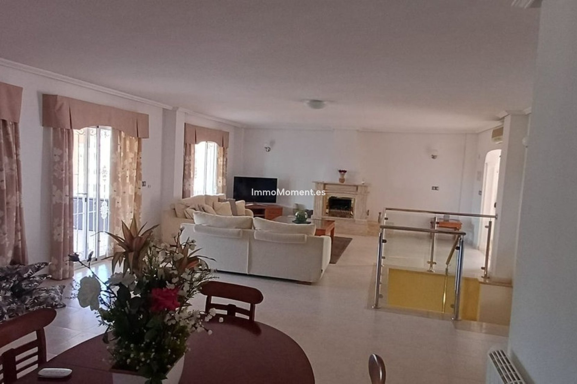 Wiederverkauf - Freistehende Villa - Algorfa - Algorfa Centro