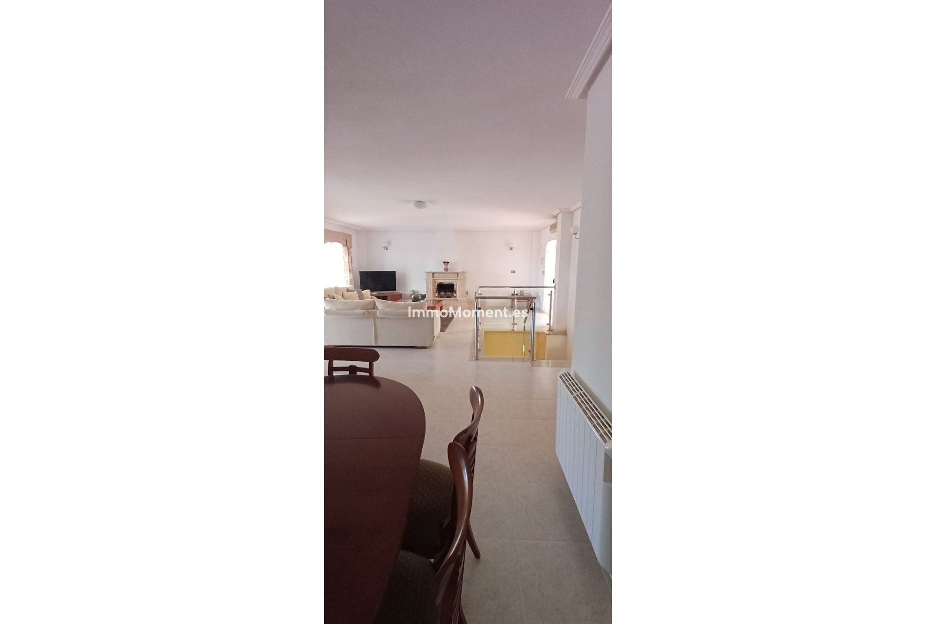 Wiederverkauf - Freistehende Villa - Algorfa - Algorfa Centro
