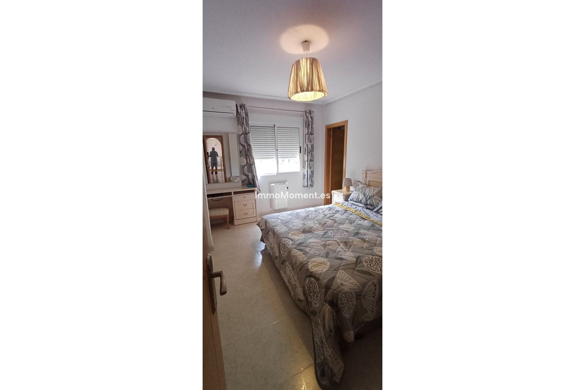Wiederverkauf - Freistehende Villa - Algorfa - Algorfa Centro