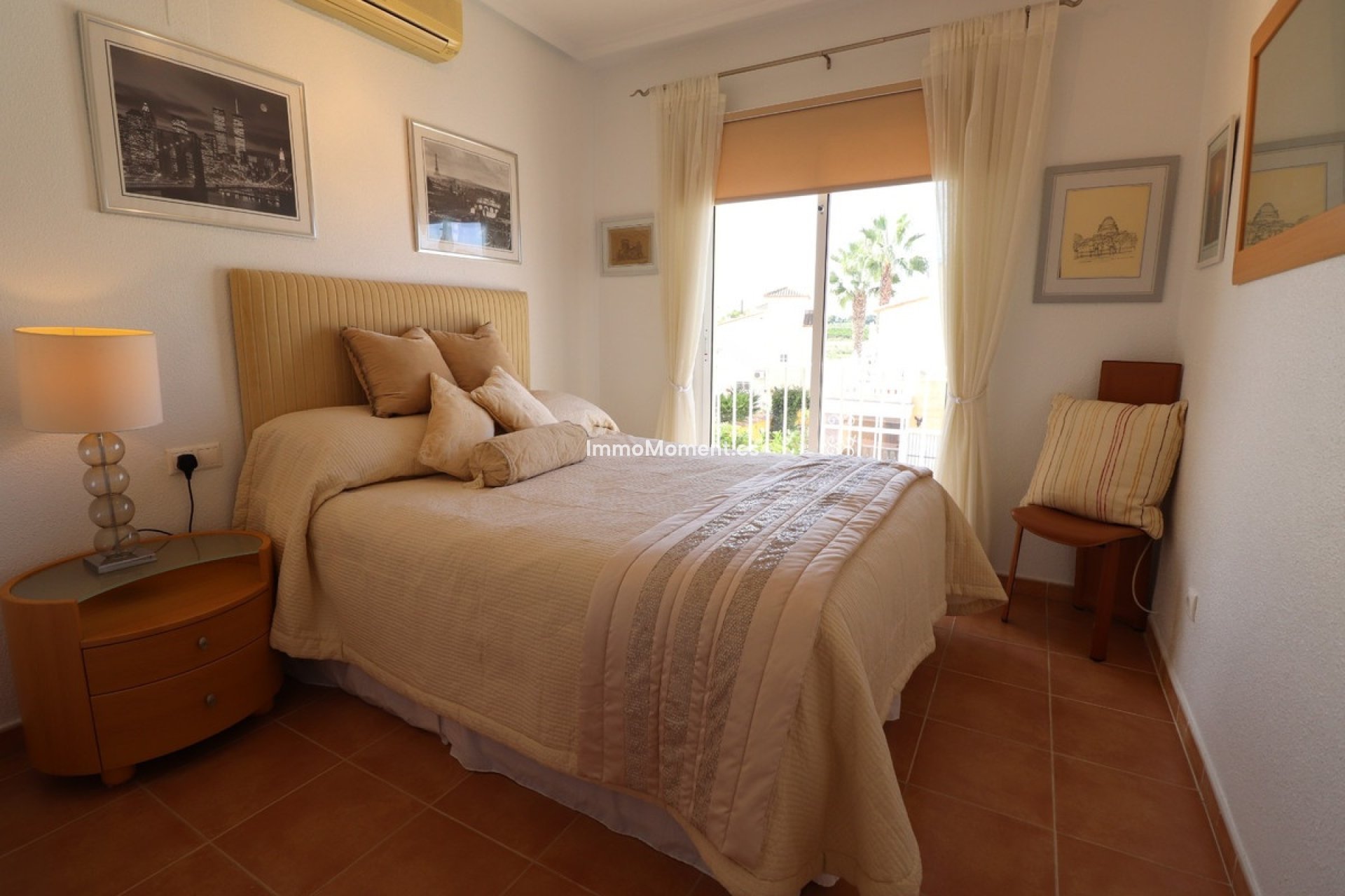 Wiederverkauf - Freistehende Villa - Algorfa - Algorfa Centro