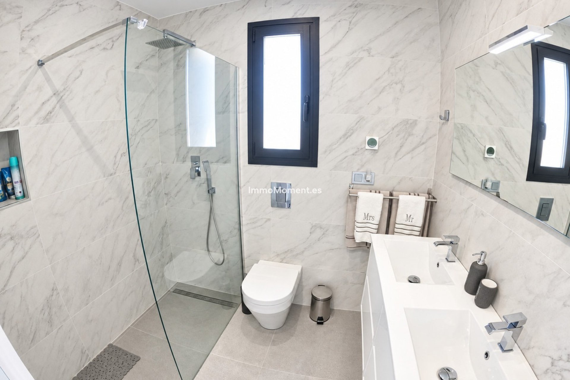 Wiederverkauf - Freistehende Villa - Algorfa - La Finca Golf