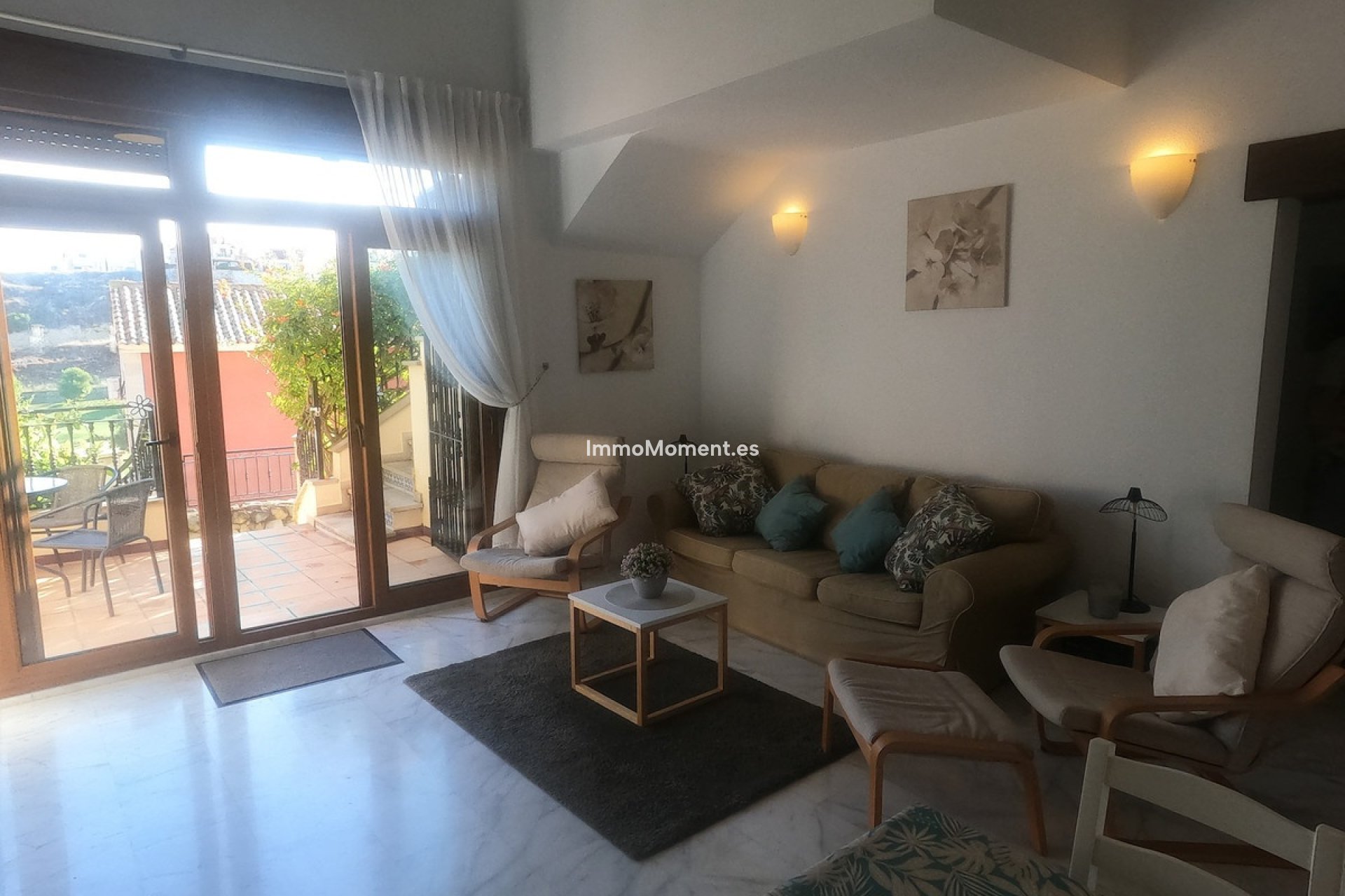 Wiederverkauf - Freistehende Villa - Algorfa - La Finca Golf