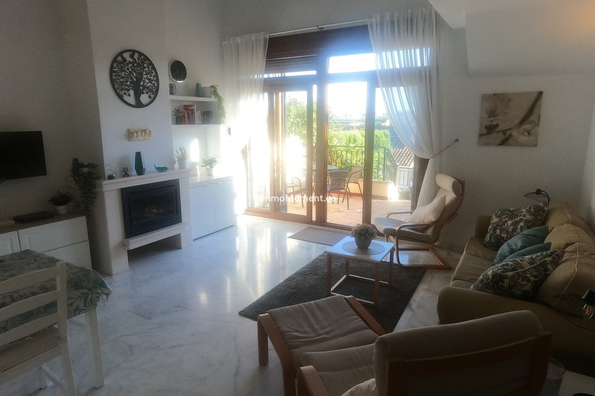 Wiederverkauf - Freistehende Villa - Algorfa - La Finca Golf