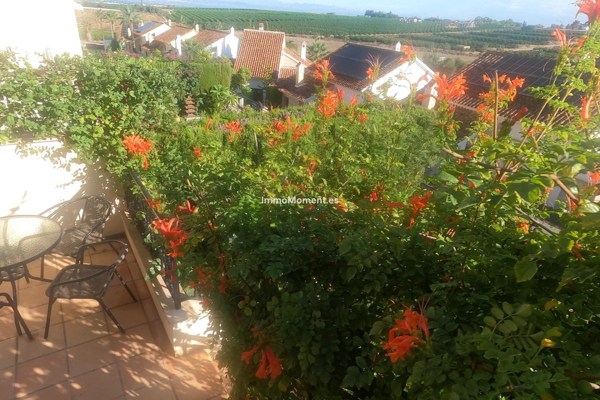 Wiederverkauf - Freistehende Villa - Algorfa - La Finca Golf