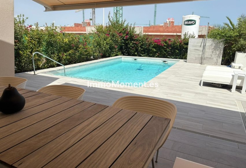 Wiederverkauf - Freistehende Villa - Algorfa - La Finca Golf