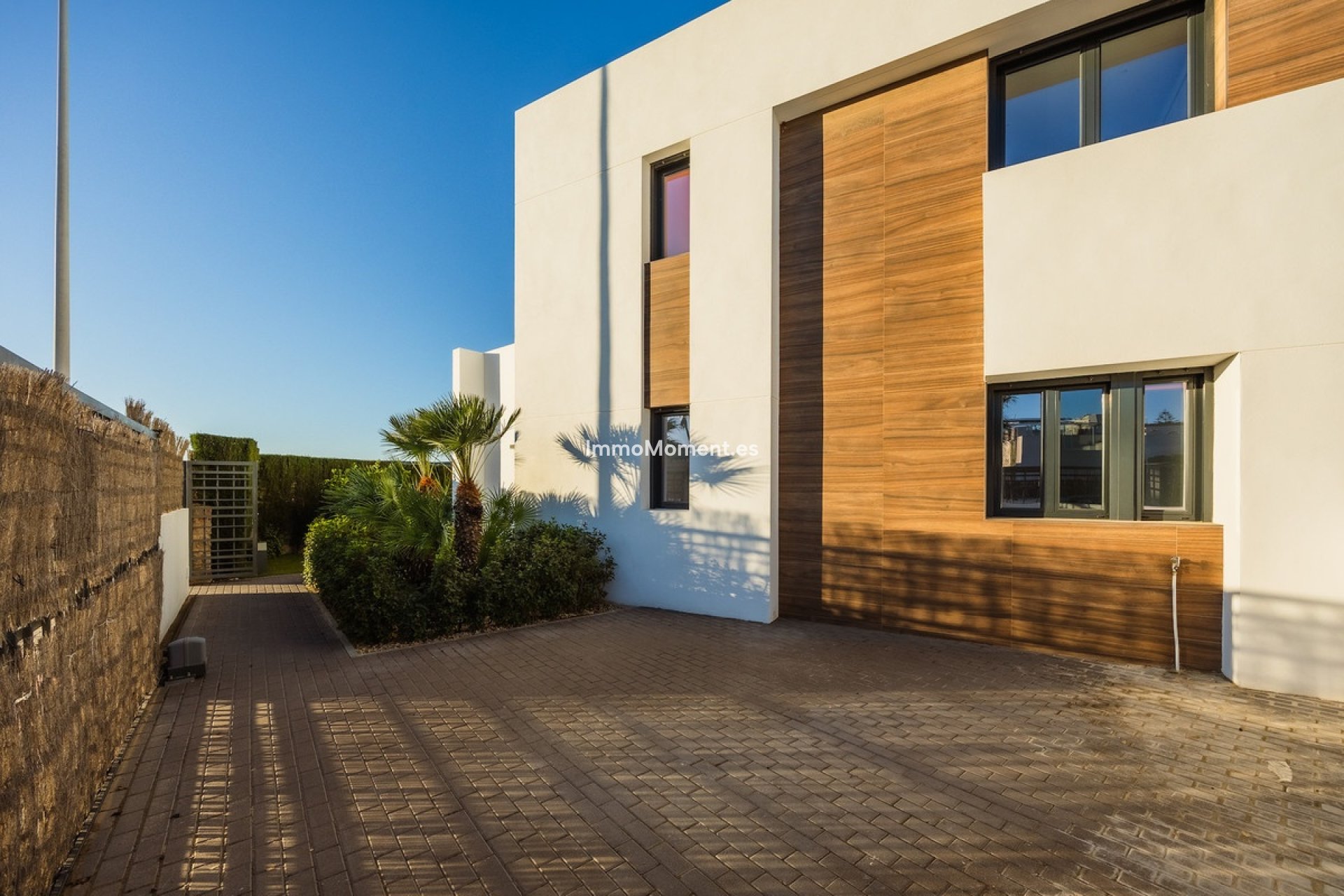 Wiederverkauf - Freistehende Villa - Algorfa - La Finca Golf