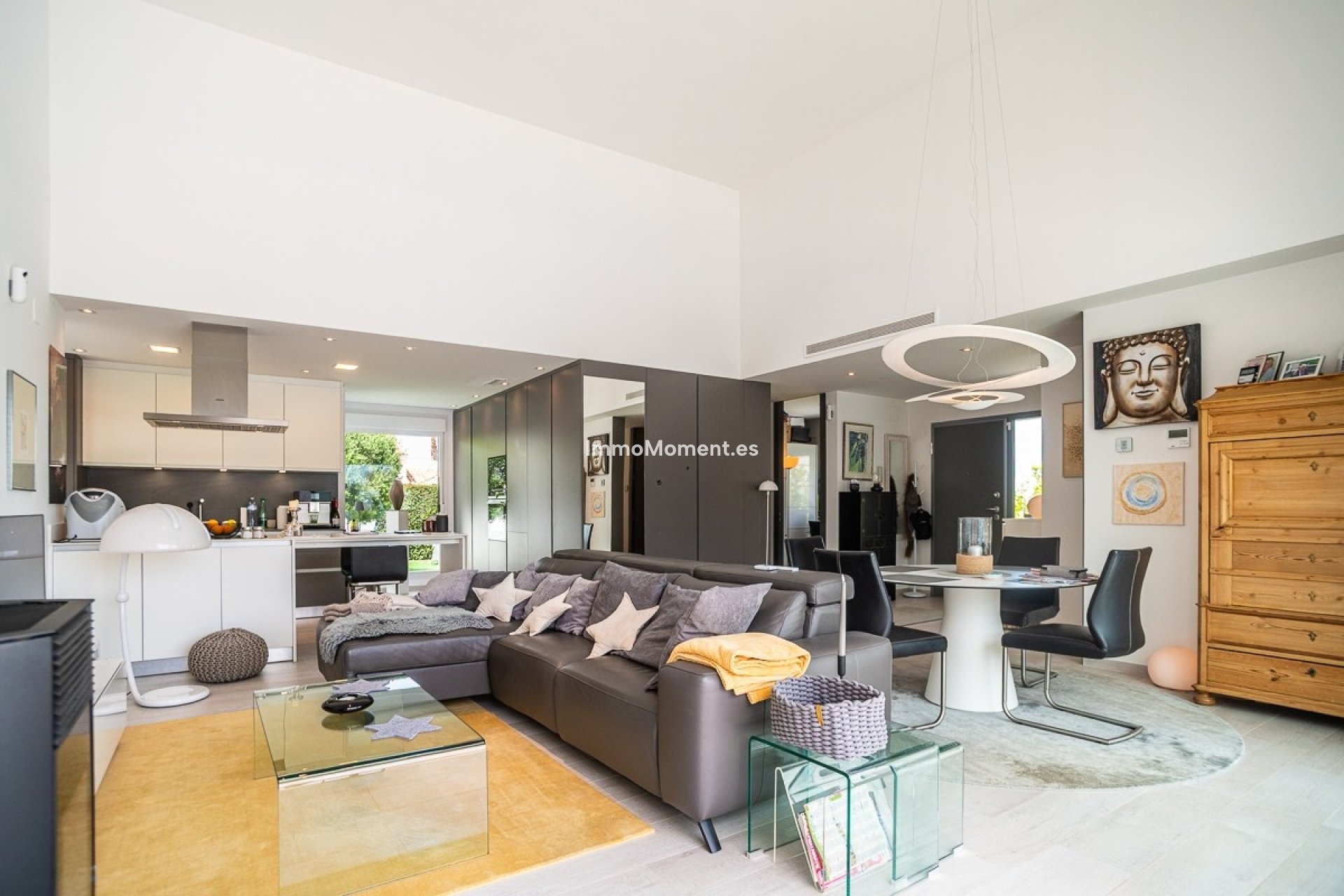 Wiederverkauf - Freistehende Villa - Algorfa - La Finca Golf