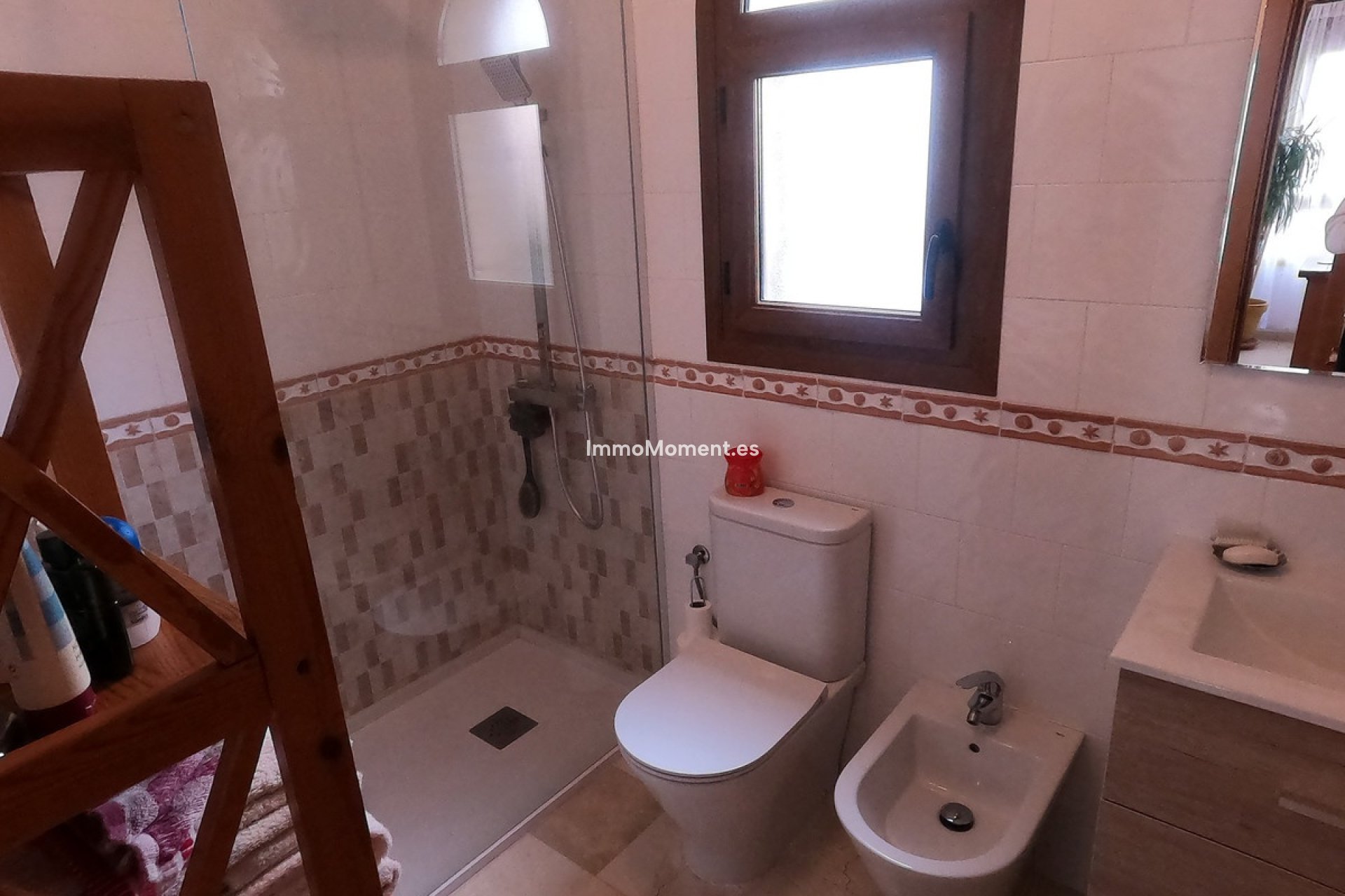 Wiederverkauf - Freistehende Villa - Algorfa - La Finca Golf