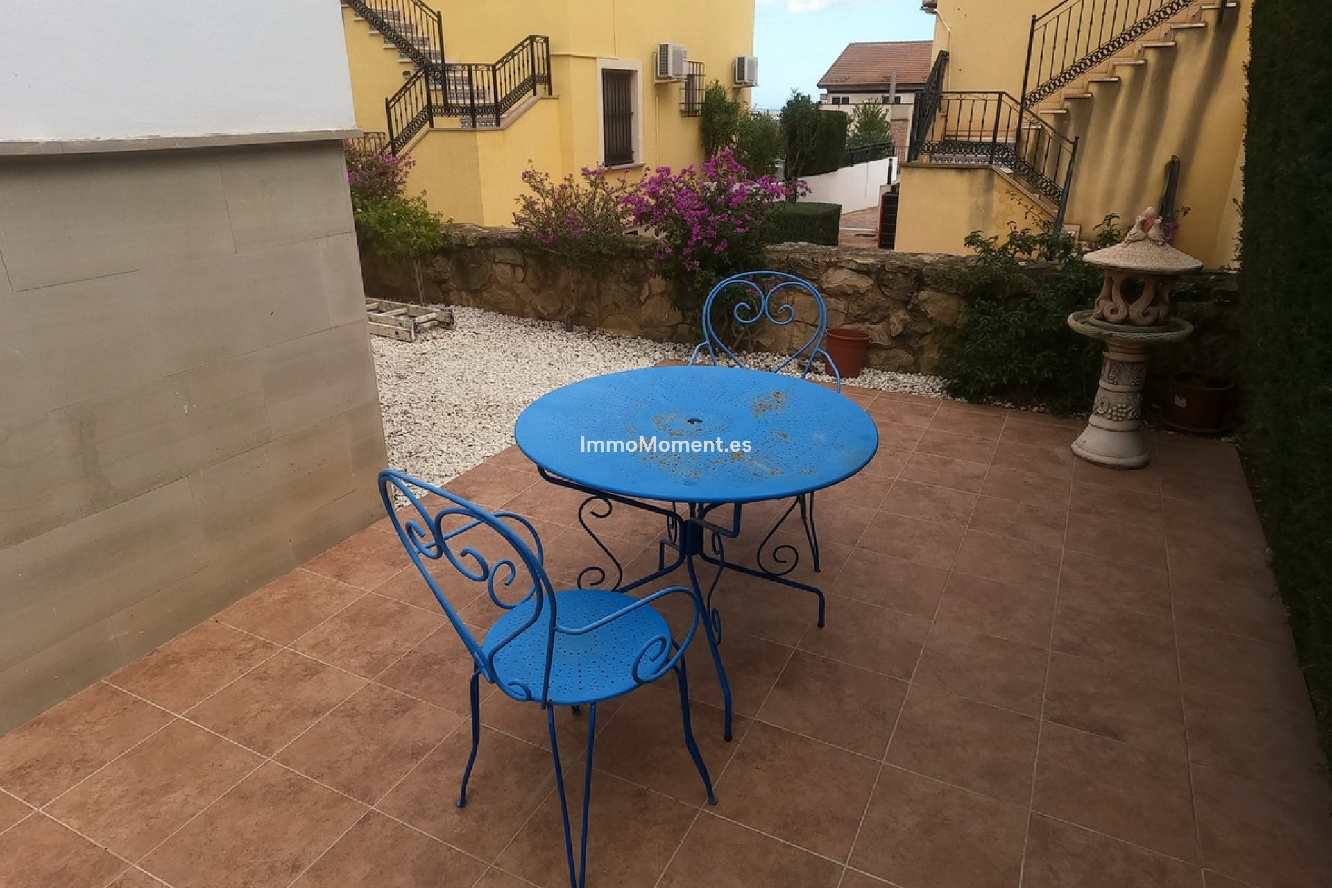 Wiederverkauf - Freistehende Villa - Algorfa - La Finca Golf