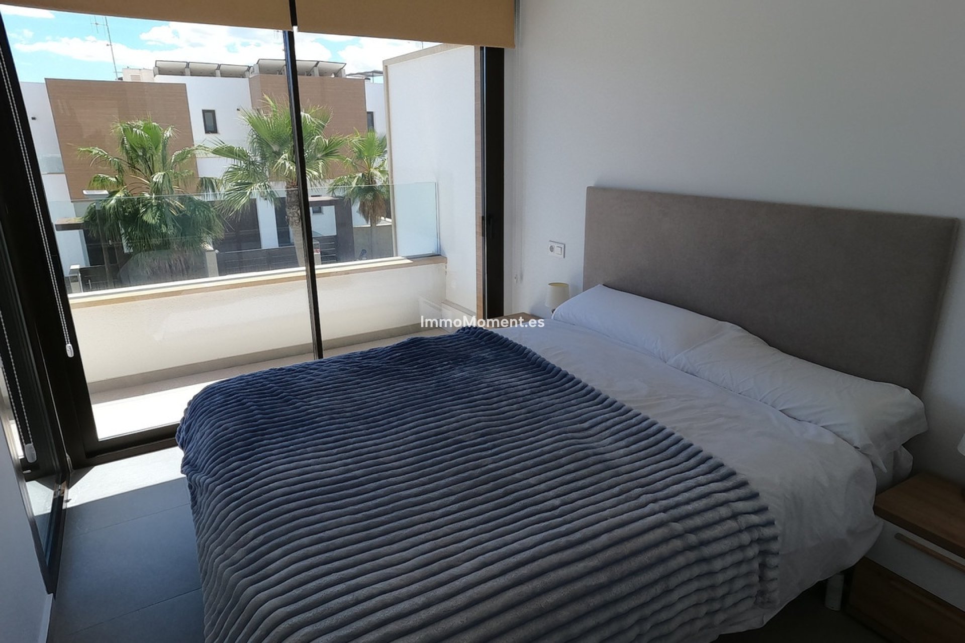 Wiederverkauf - Freistehende Villa - Algorfa - La Finca Golf